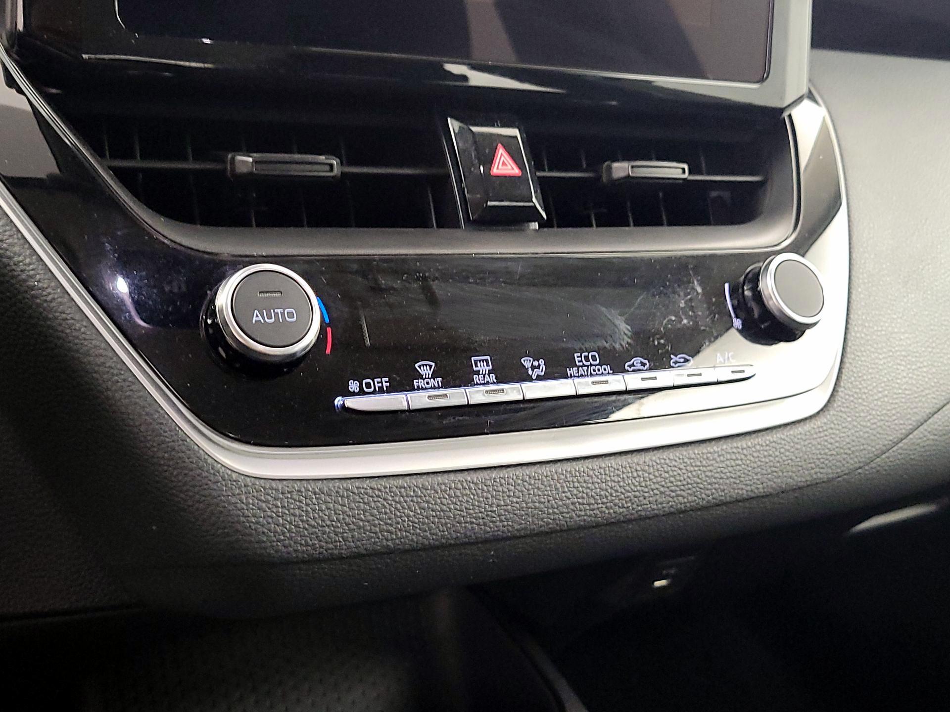 Thumbnail: 2025 Toyota Corolla - 16