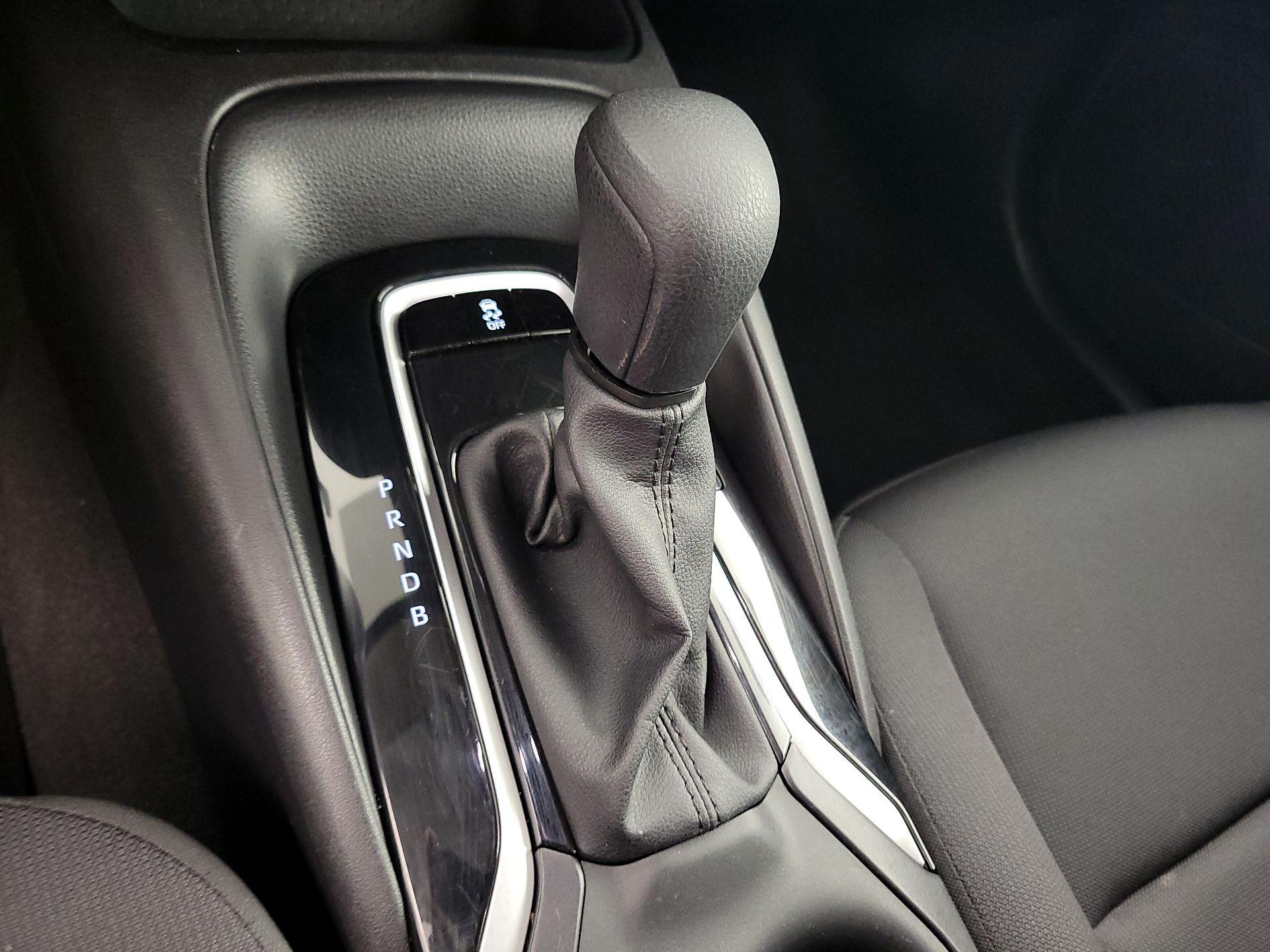 Thumbnail: 2025 Toyota Corolla - 17