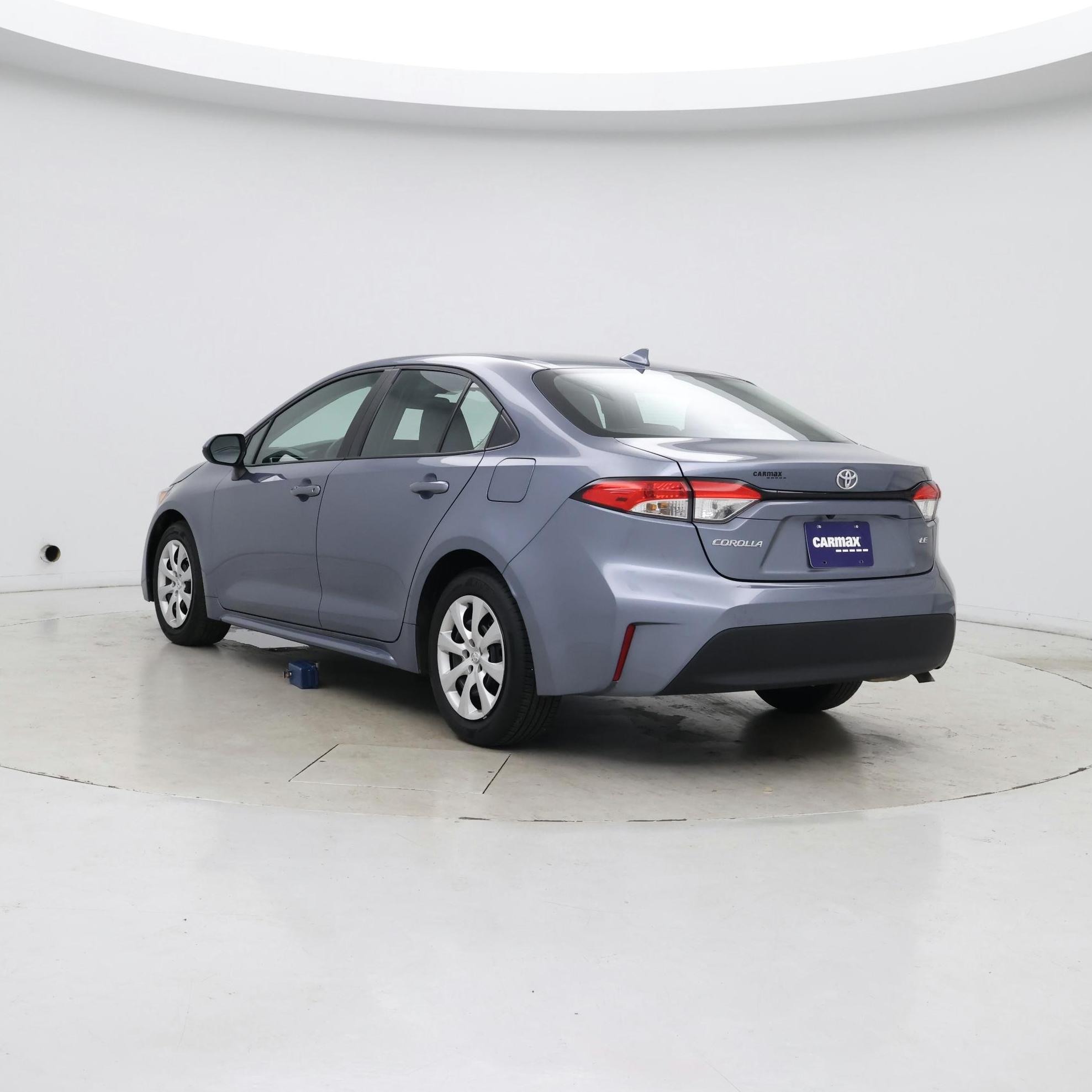 Thumbnail: 2025 Toyota Corolla - 2