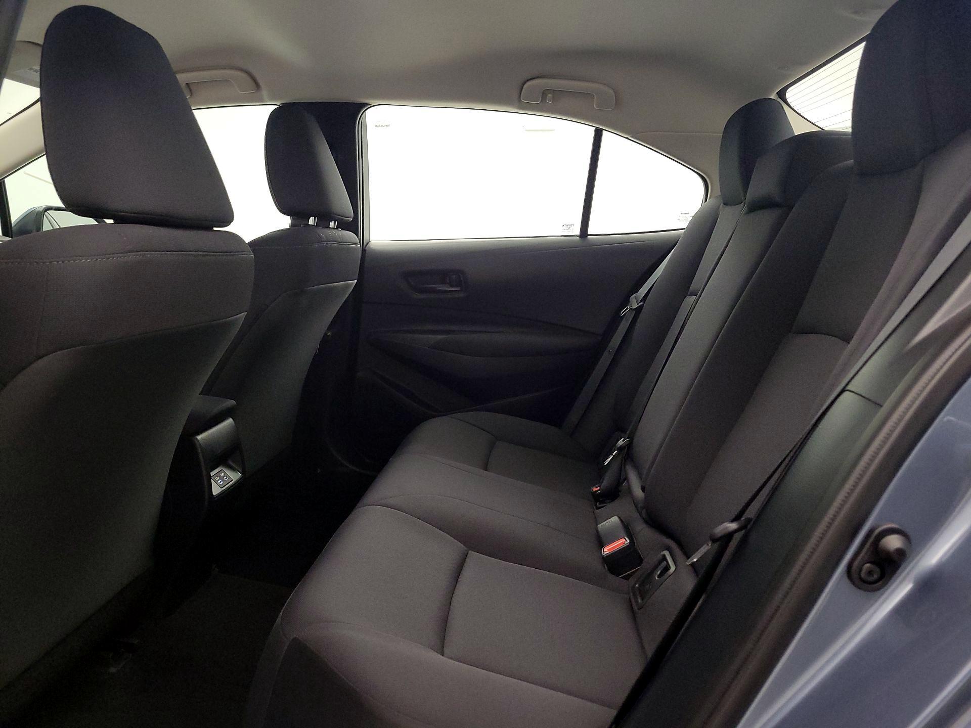 Thumbnail: 2025 Toyota Corolla - 19