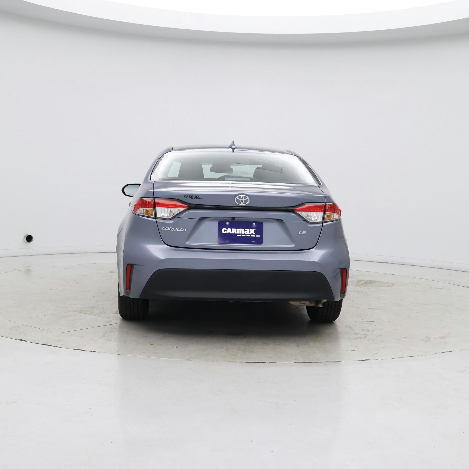 Thumbnail: 2025 Toyota Corolla - 6