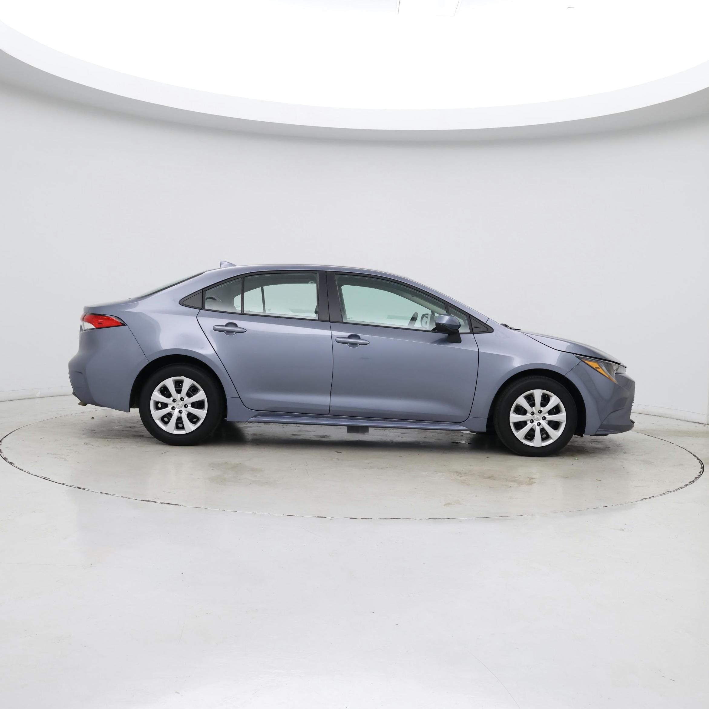 Thumbnail: 2025 Toyota Corolla - 7