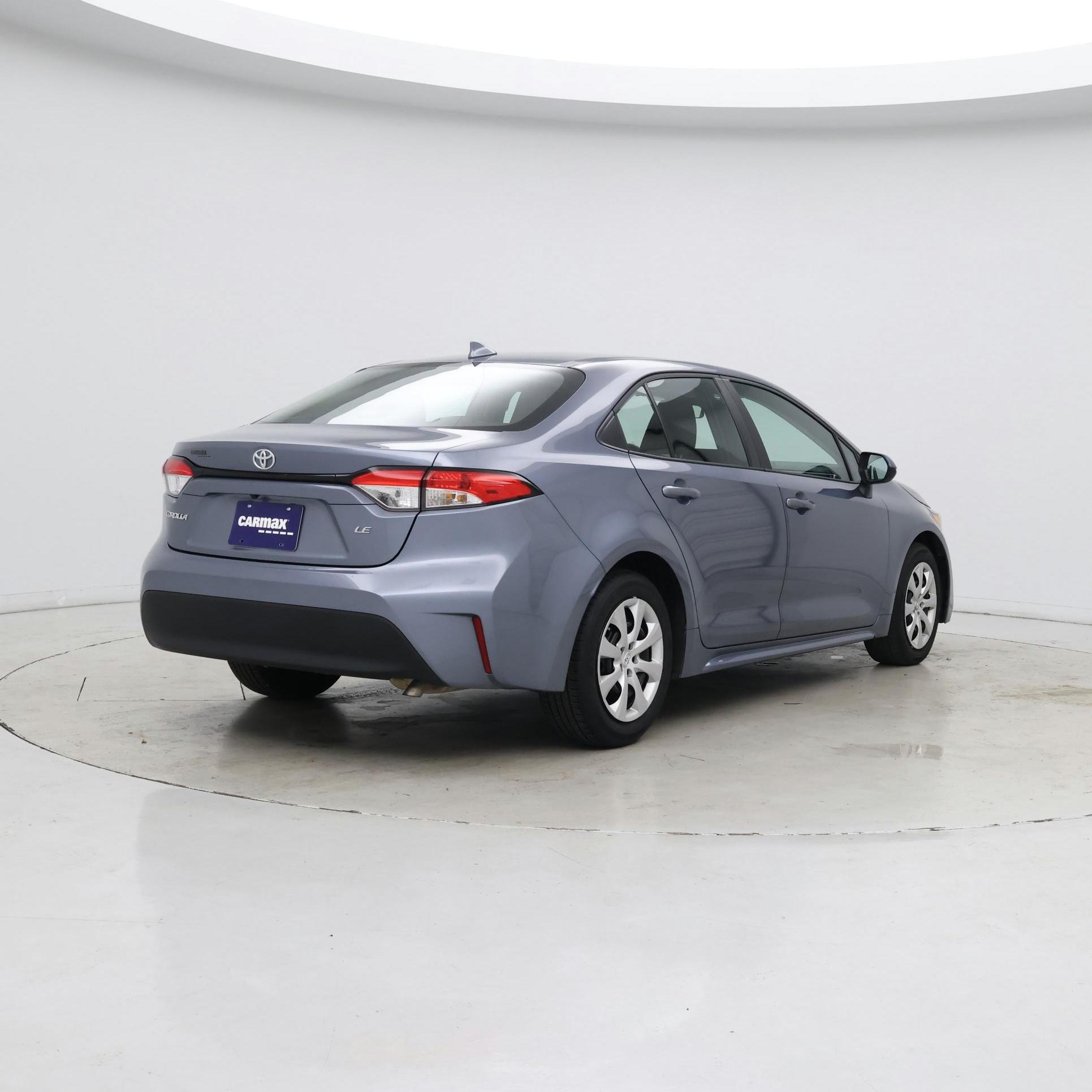 Thumbnail: 2025 Toyota Corolla - 8