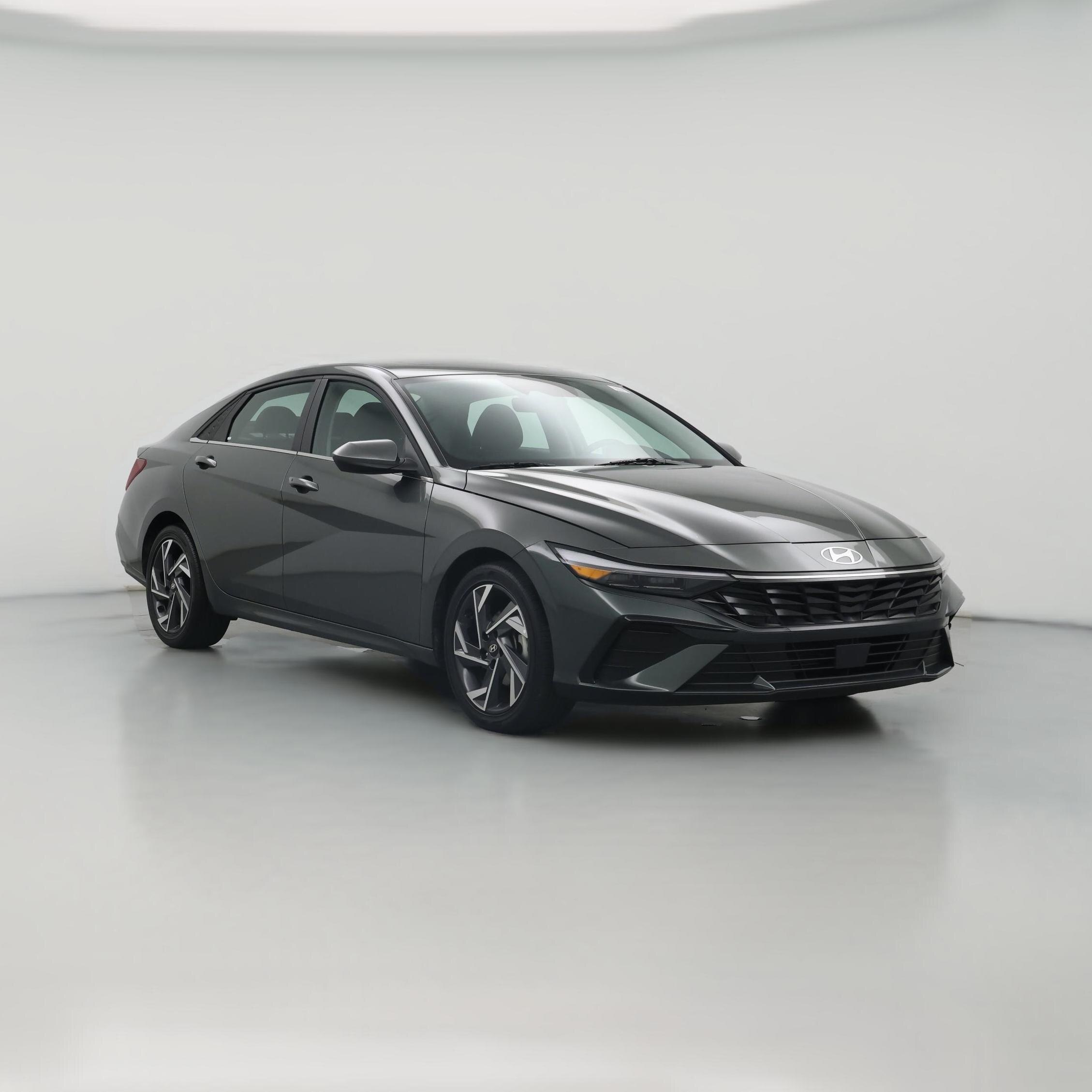 Thumbnail: 2025 Hyundai Elantra - 1