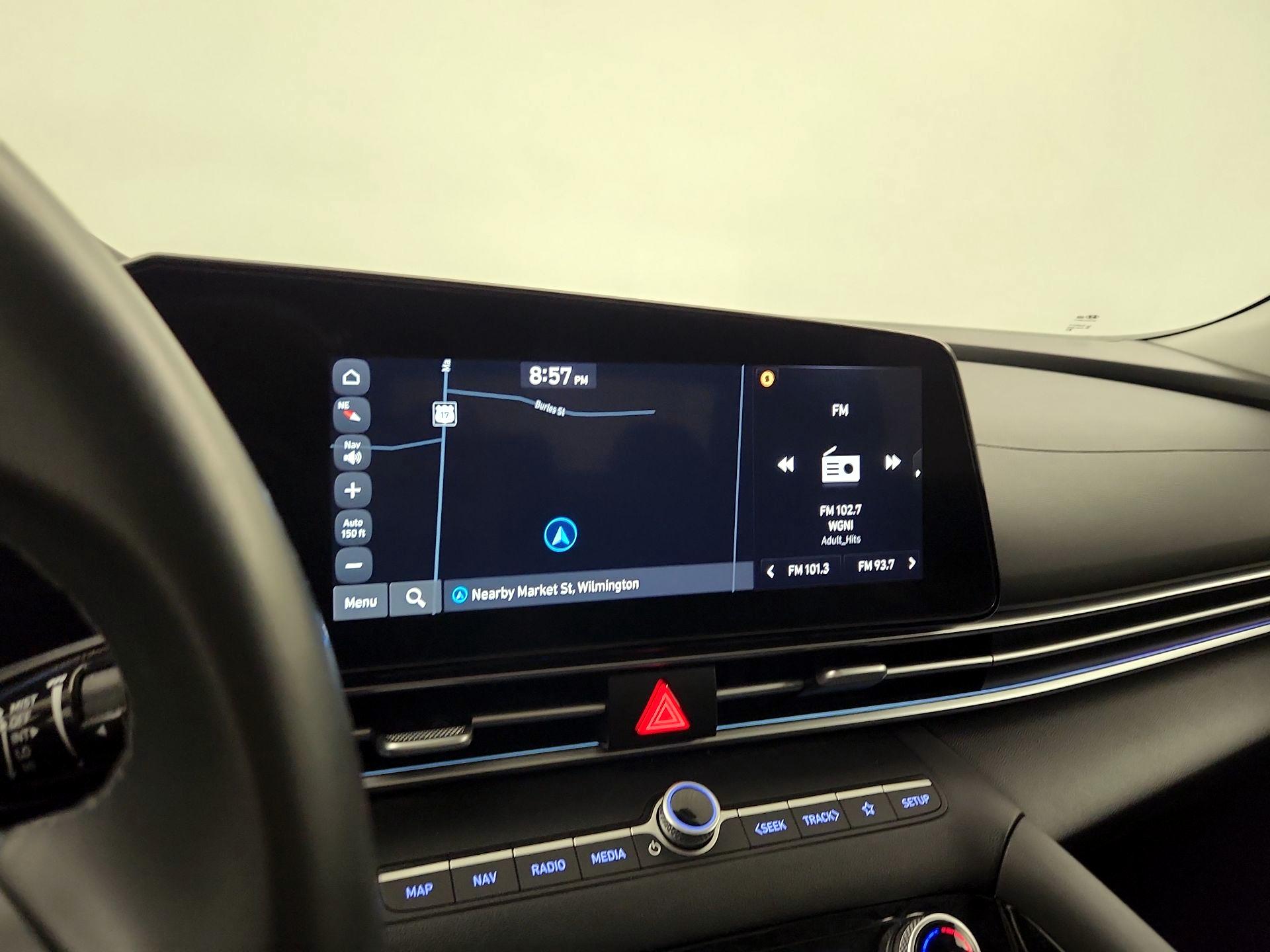Thumbnail: 2025 Hyundai Elantra - 14