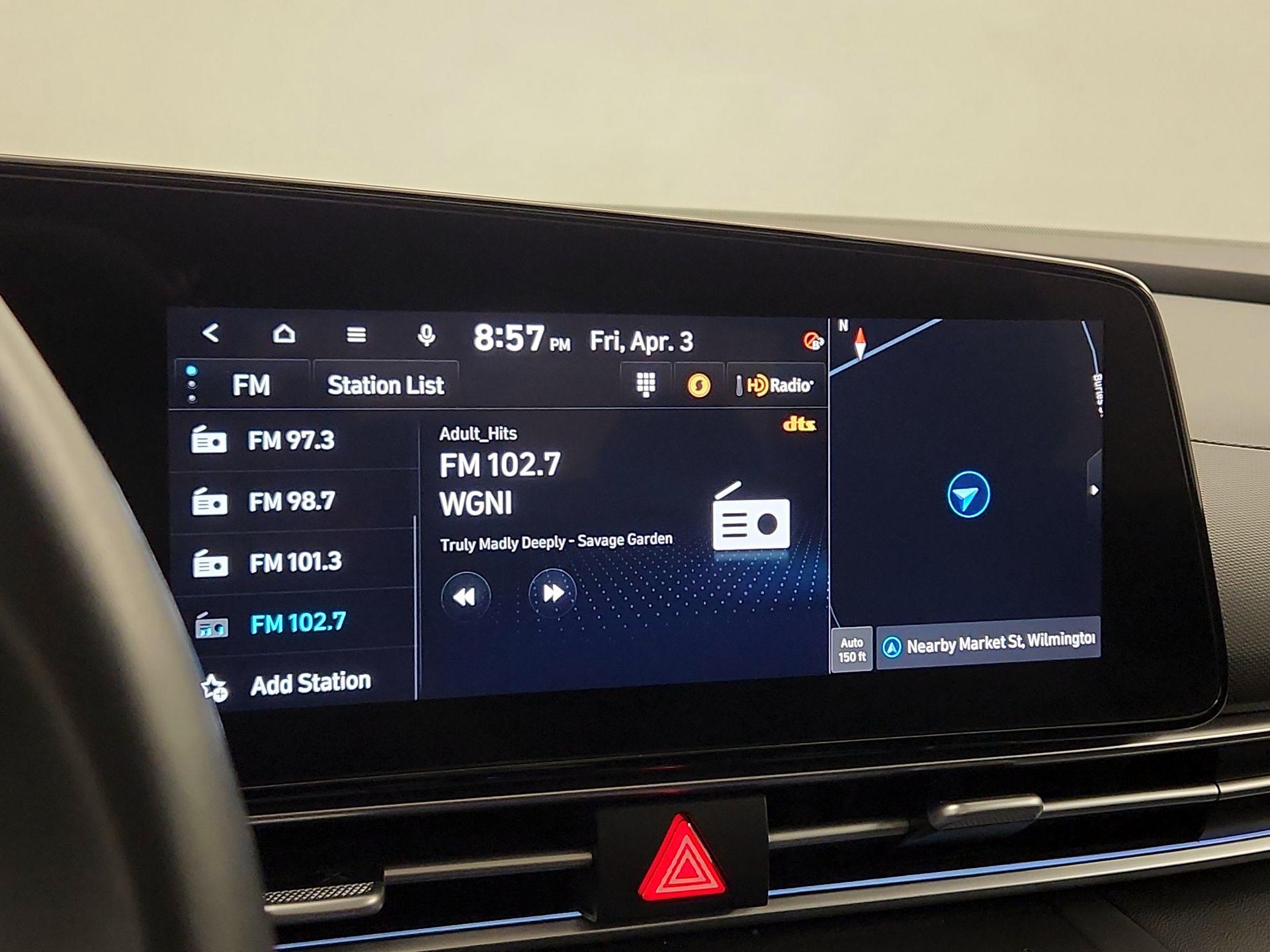 Thumbnail: 2025 Hyundai Elantra - 16