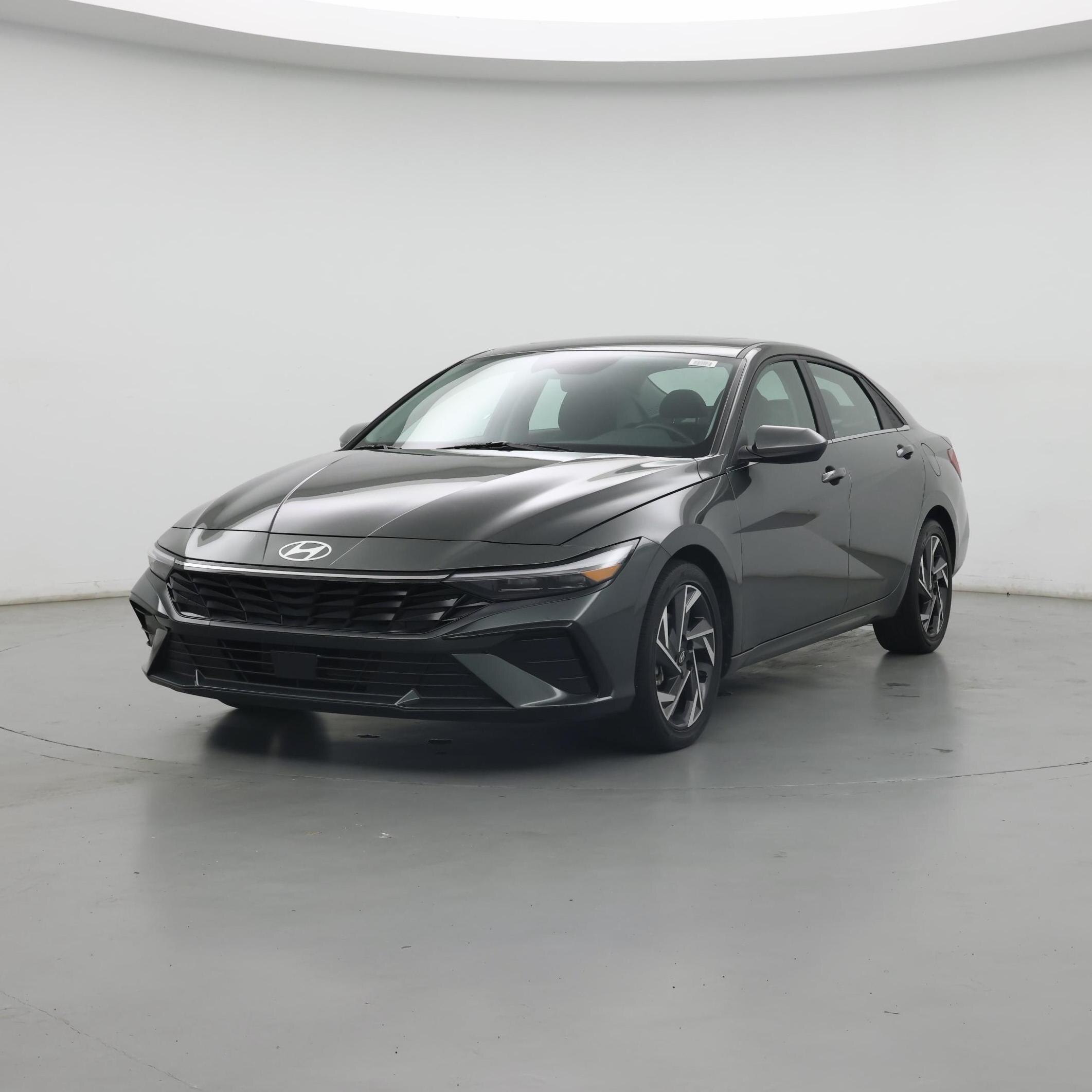 Thumbnail: 2025 Hyundai Elantra - 4