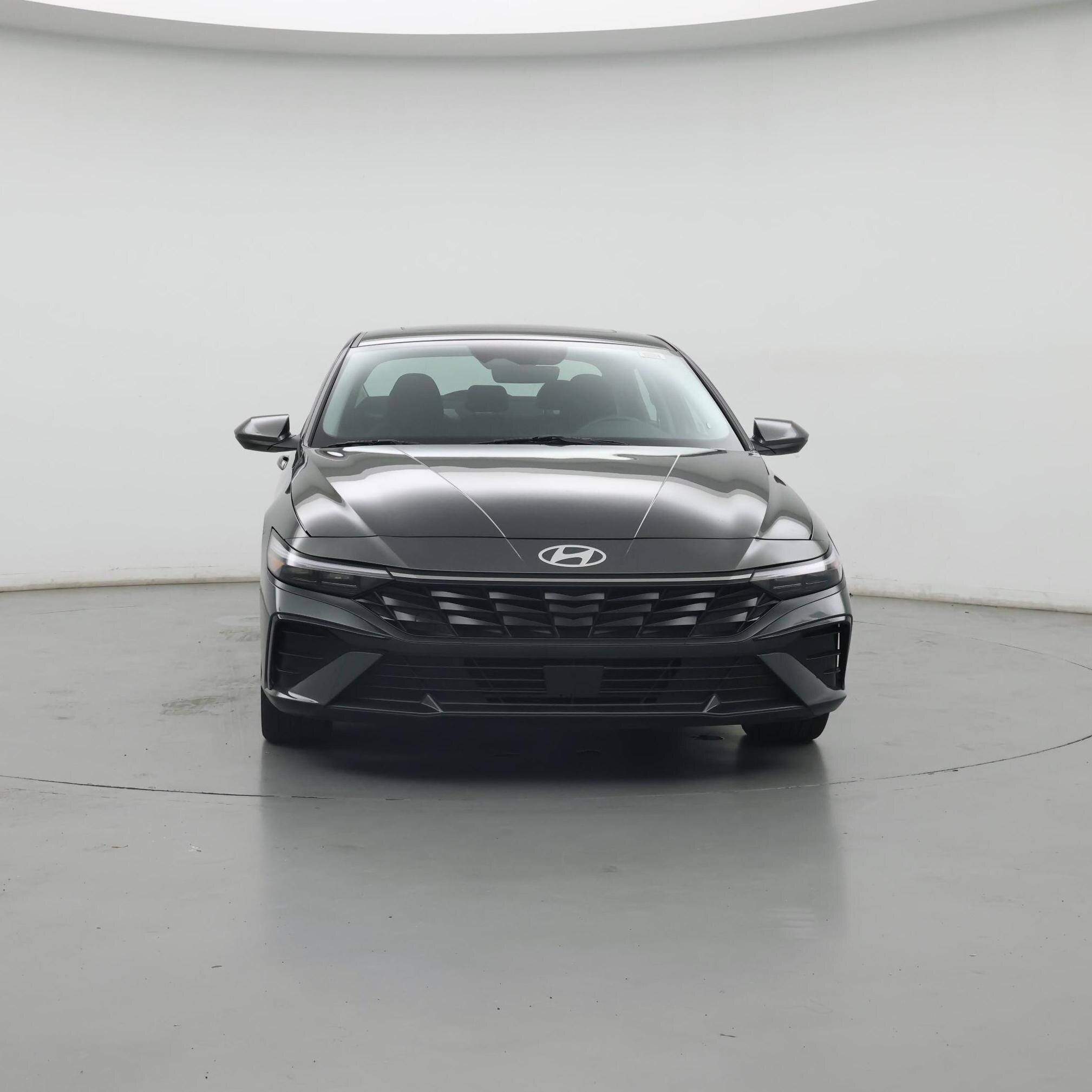Thumbnail: 2025 Hyundai Elantra - 5