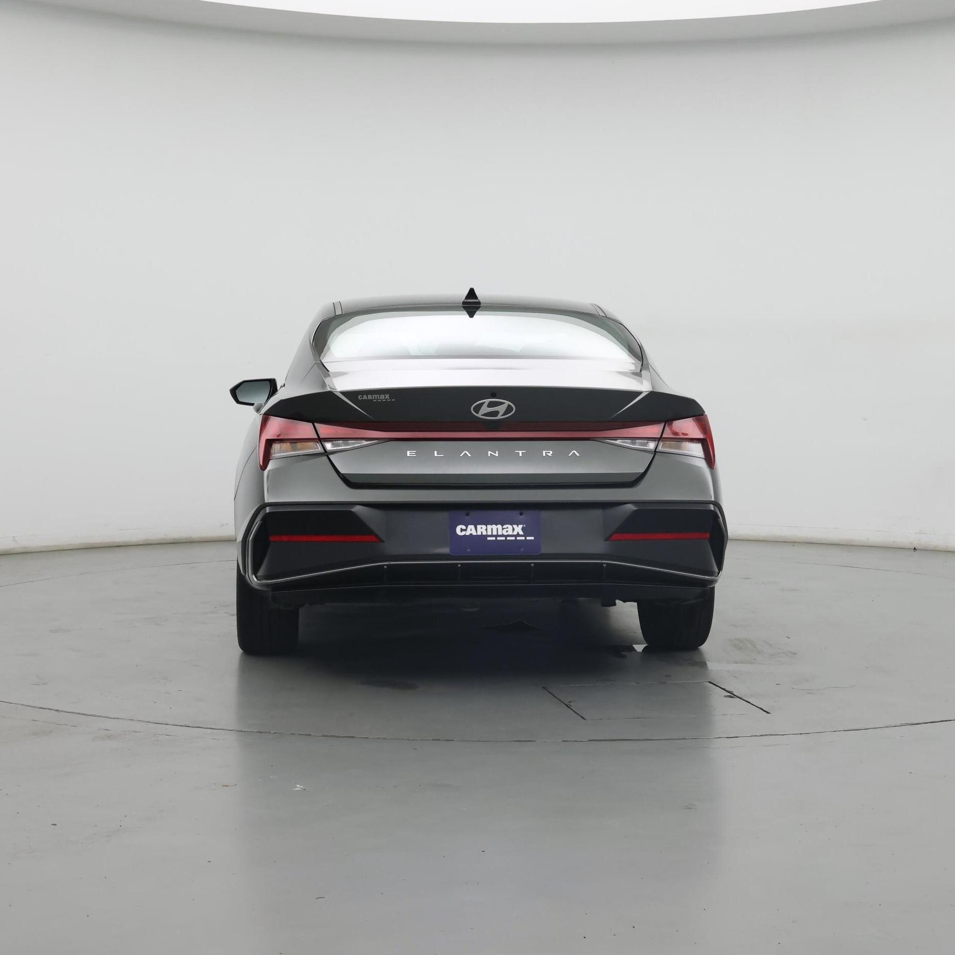 Thumbnail: 2025 Hyundai Elantra - 6
