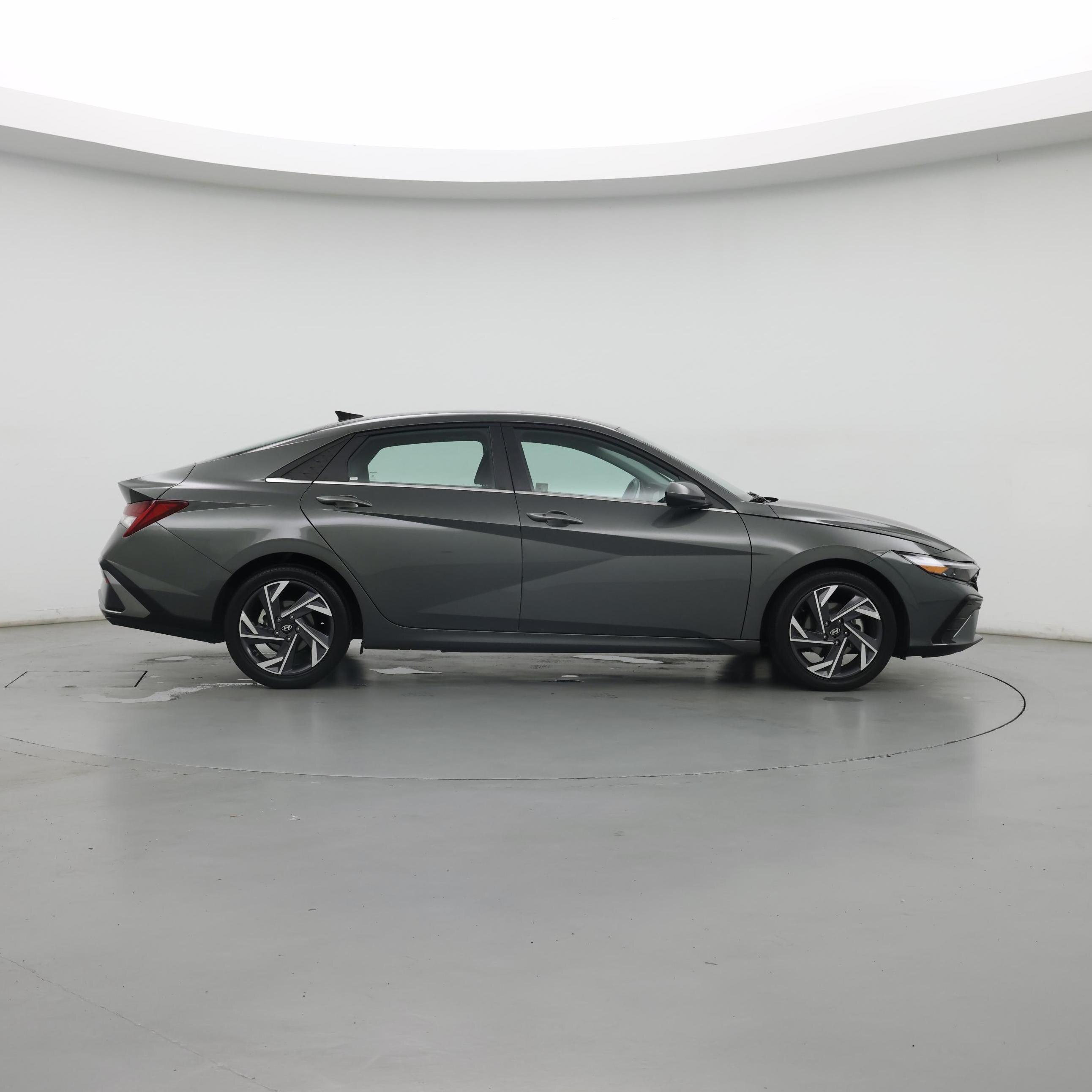 Thumbnail: 2025 Hyundai Elantra - 7