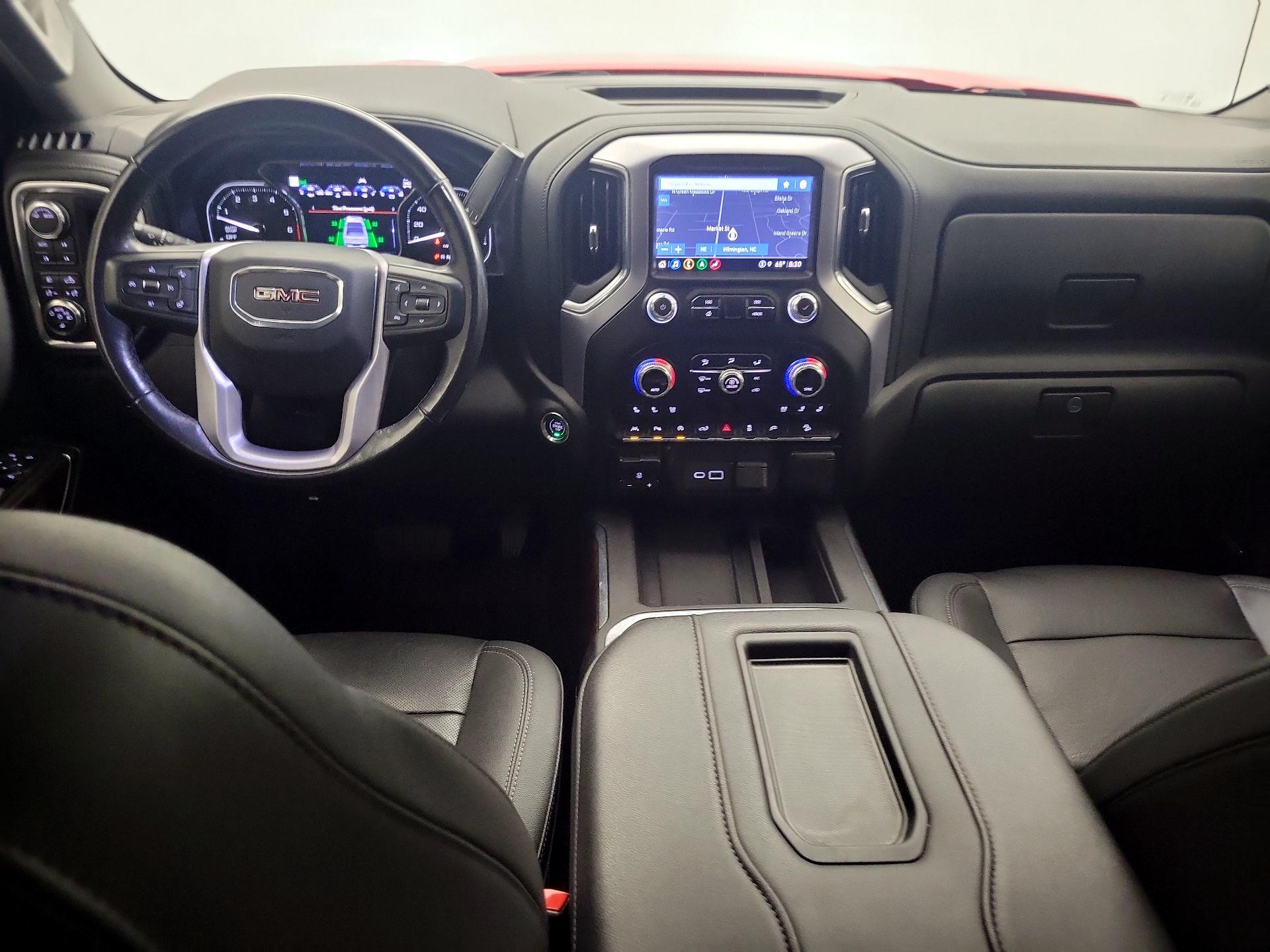 Thumbnail: 2021 GMC Sierra 1500 - 9