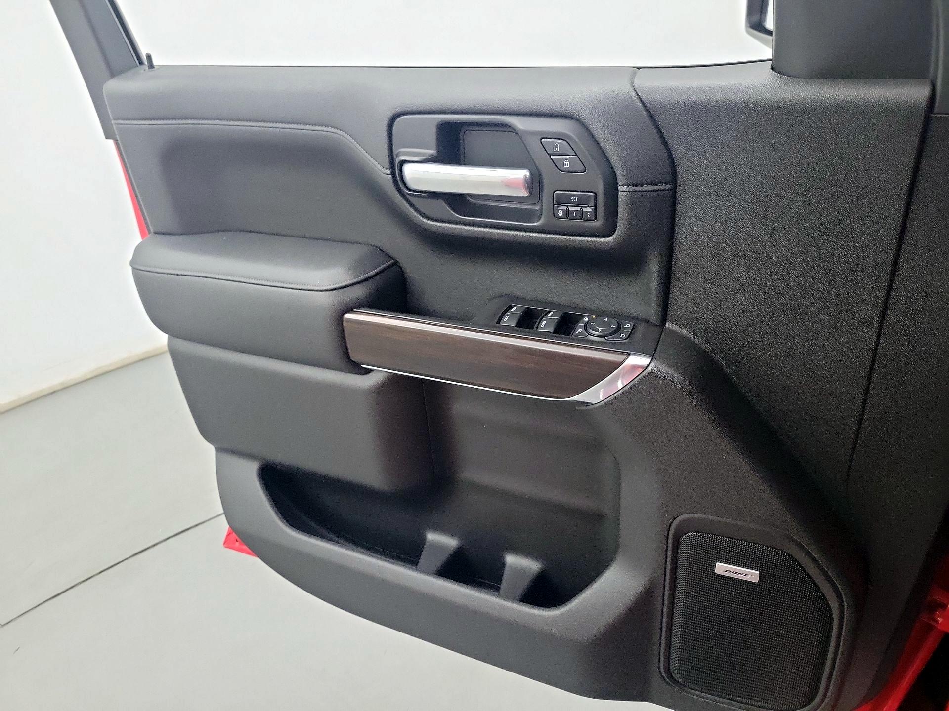 Thumbnail: 2021 GMC Sierra 1500 - 12