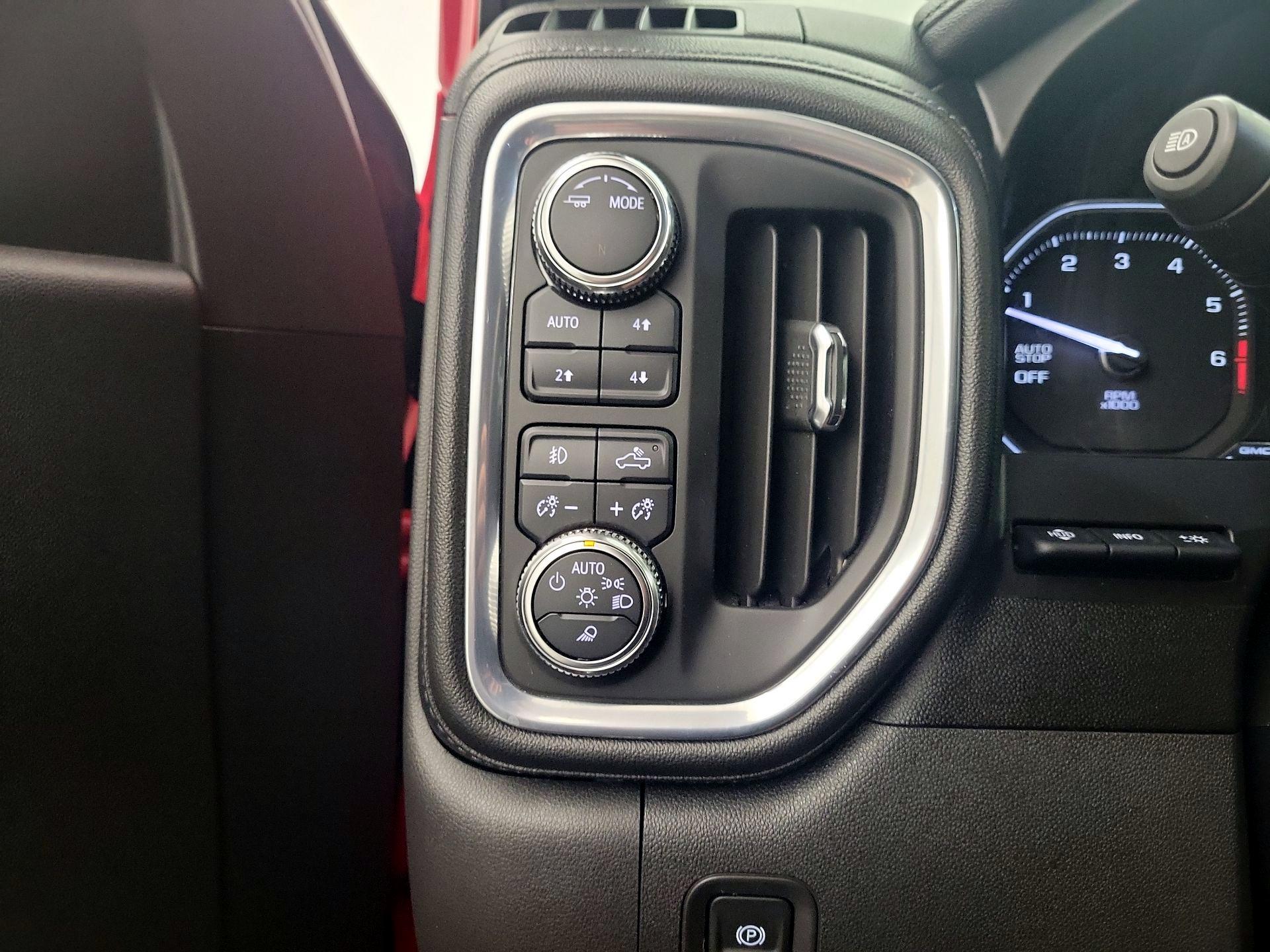 Thumbnail: 2021 GMC Sierra 1500 - 13