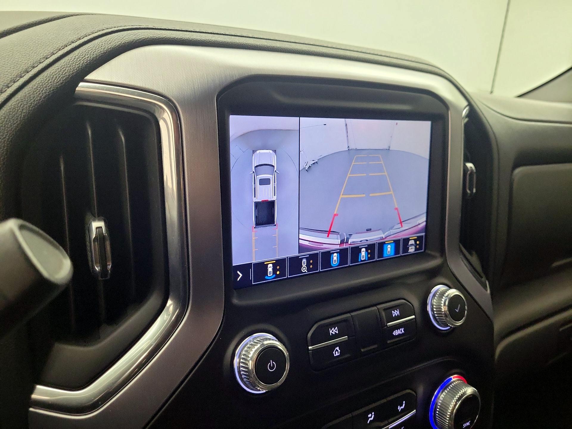 Thumbnail: 2021 GMC Sierra 1500 - 15