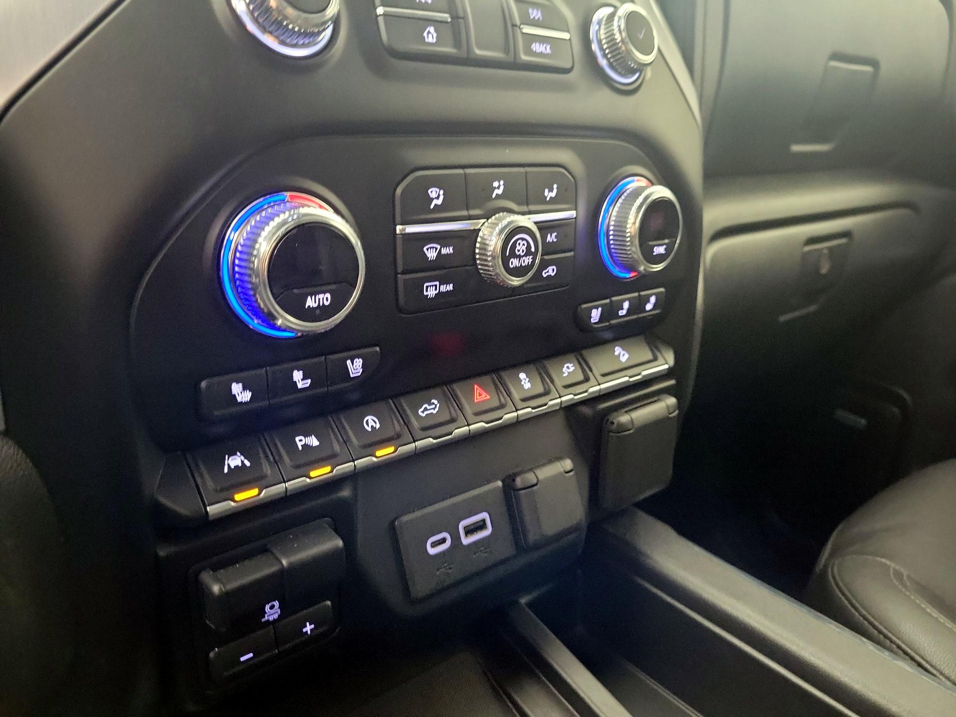 Thumbnail: 2021 GMC Sierra 1500 - 17