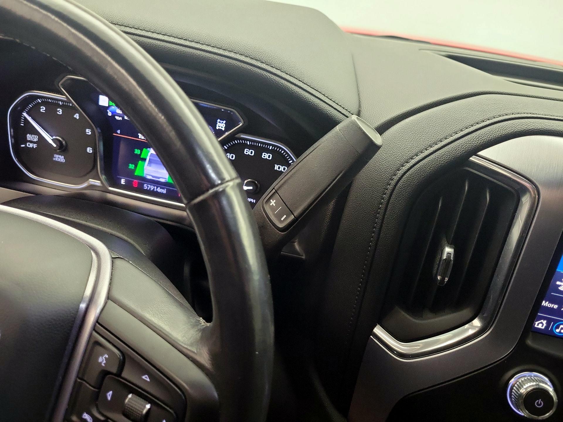 Thumbnail: 2021 GMC Sierra 1500 - 18