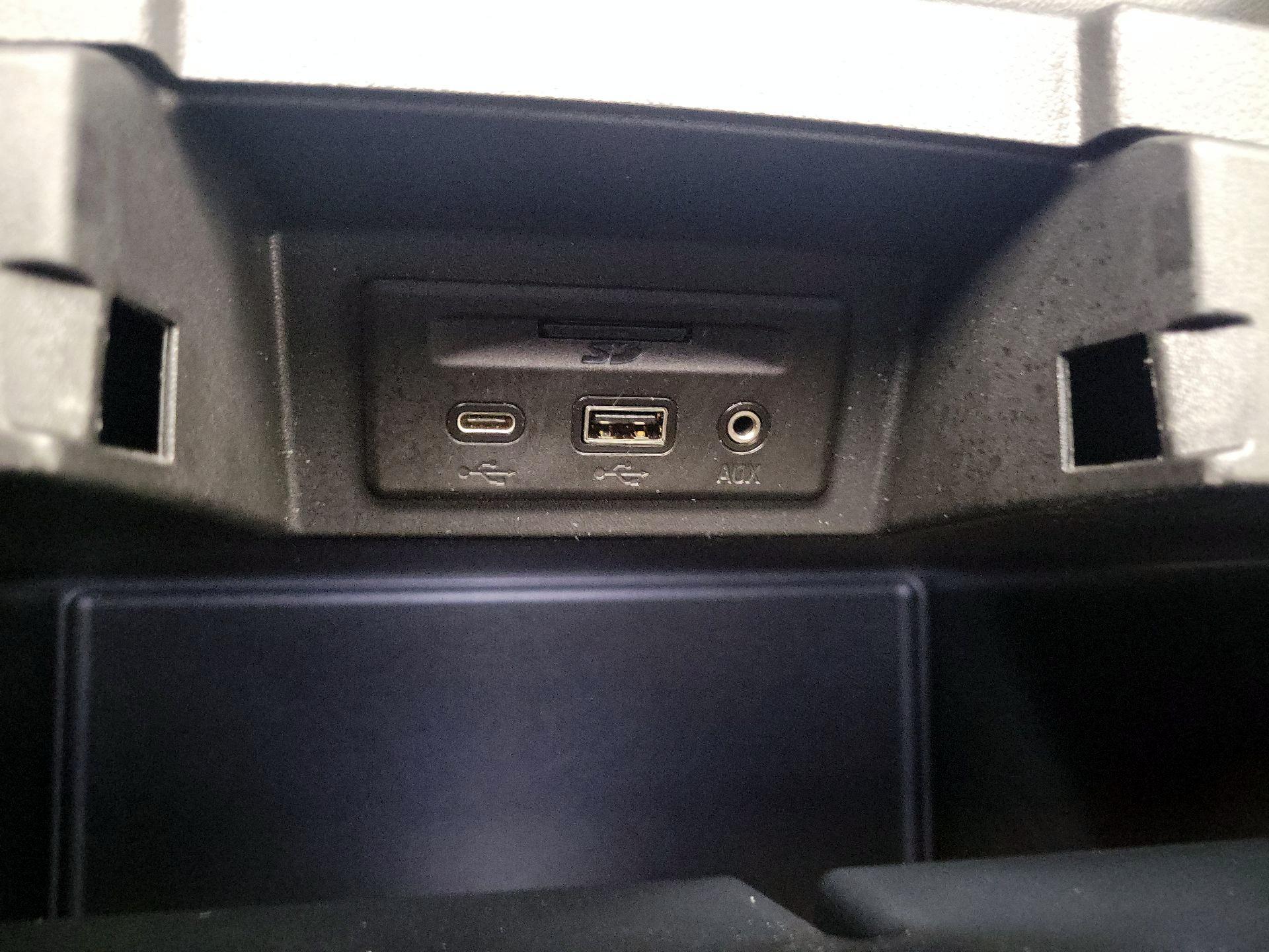 Thumbnail: 2021 GMC Sierra 1500 - 19