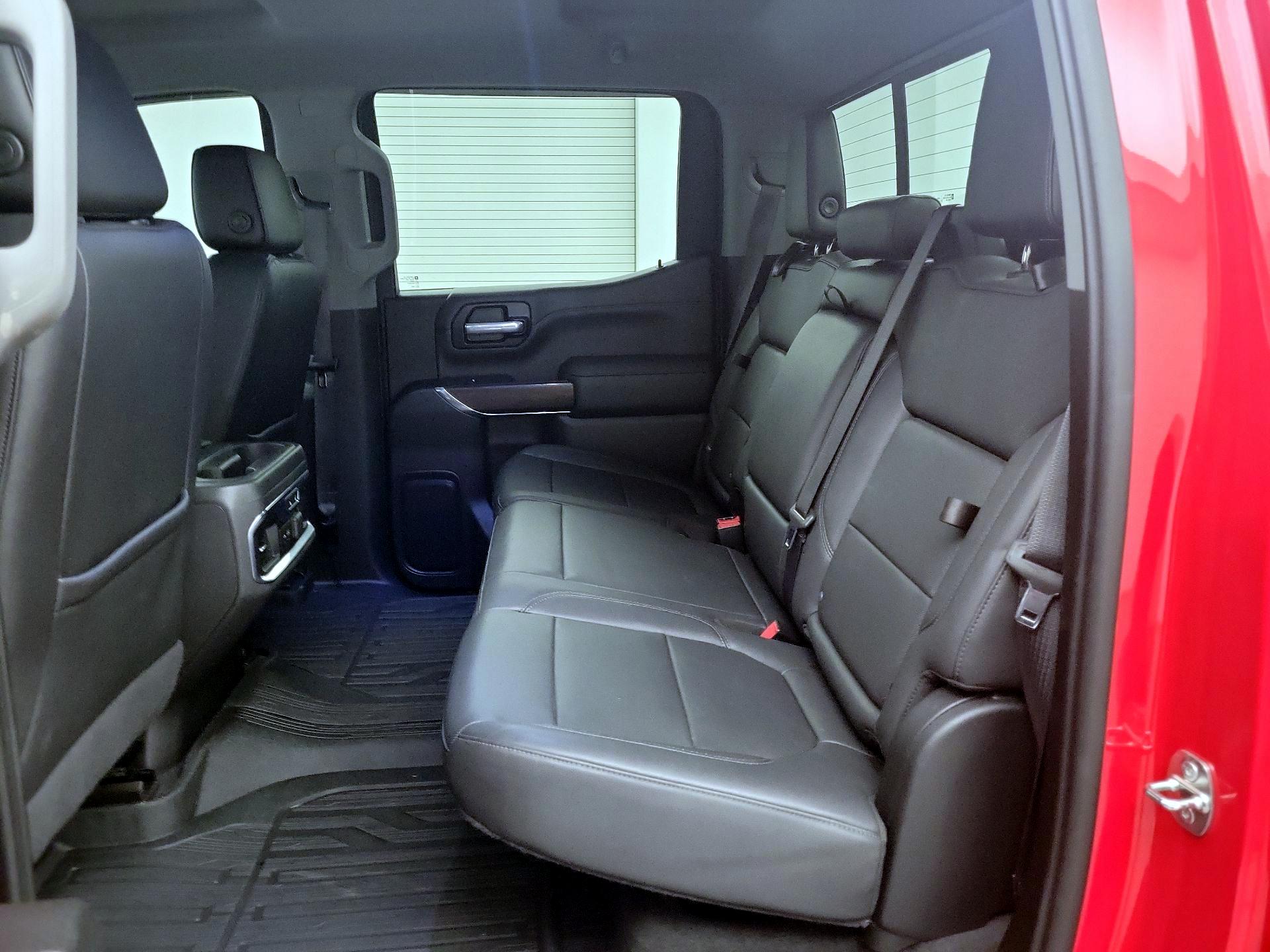 Thumbnail: 2021 GMC Sierra 1500 - 20