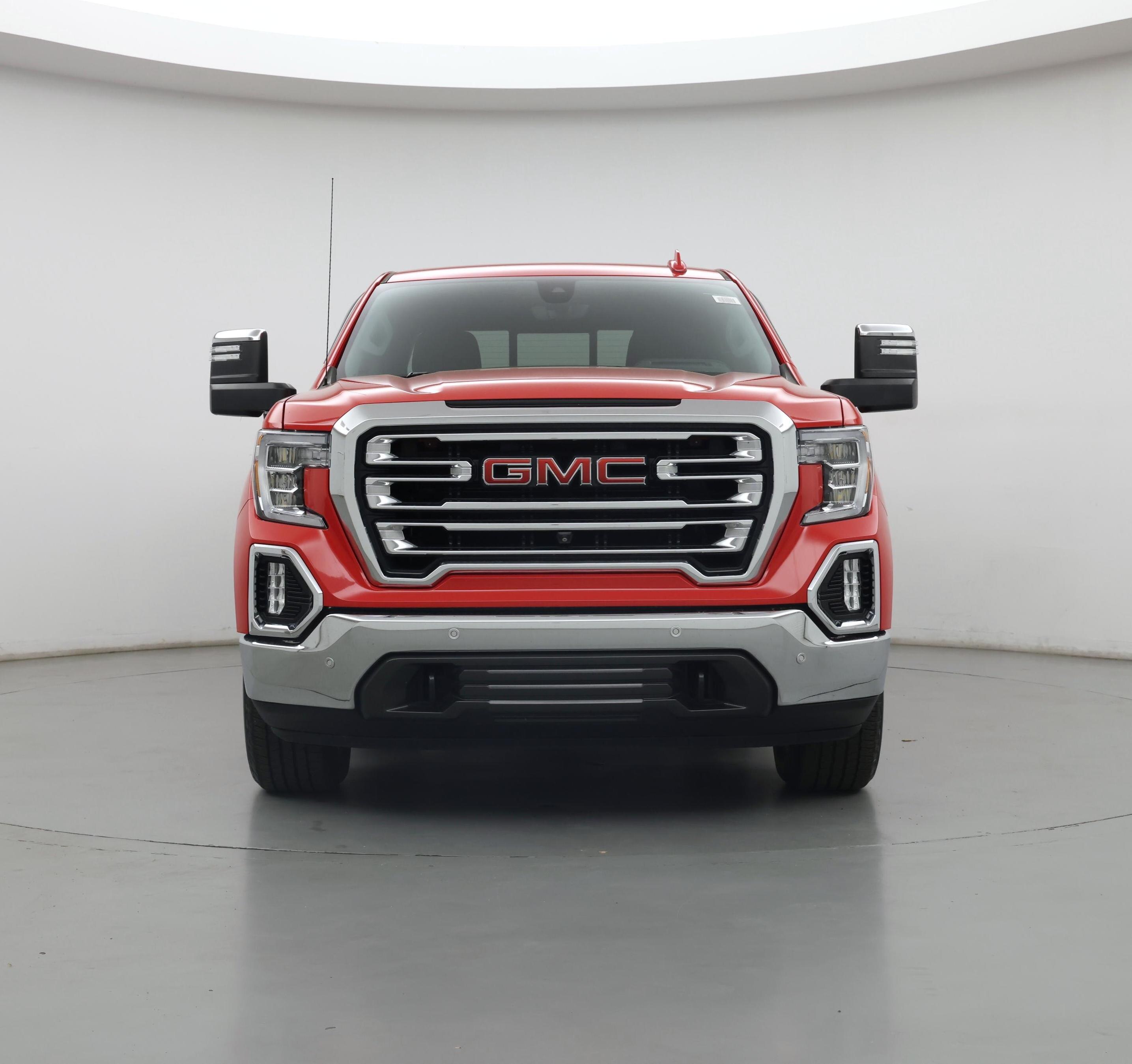Thumbnail: 2021 GMC Sierra 1500 - 5