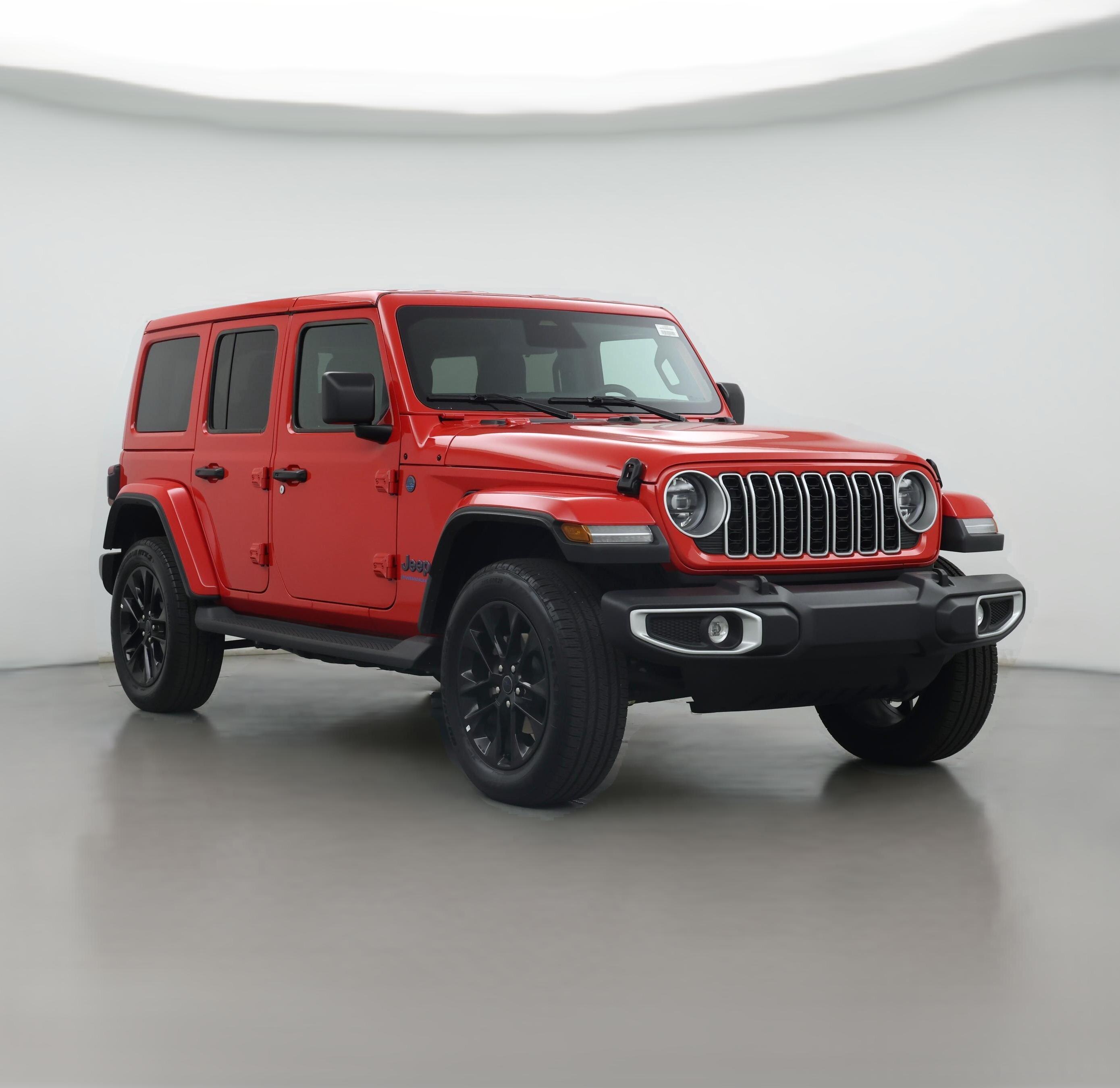 Thumbnail: 2025 Jeep Wrangler - 1