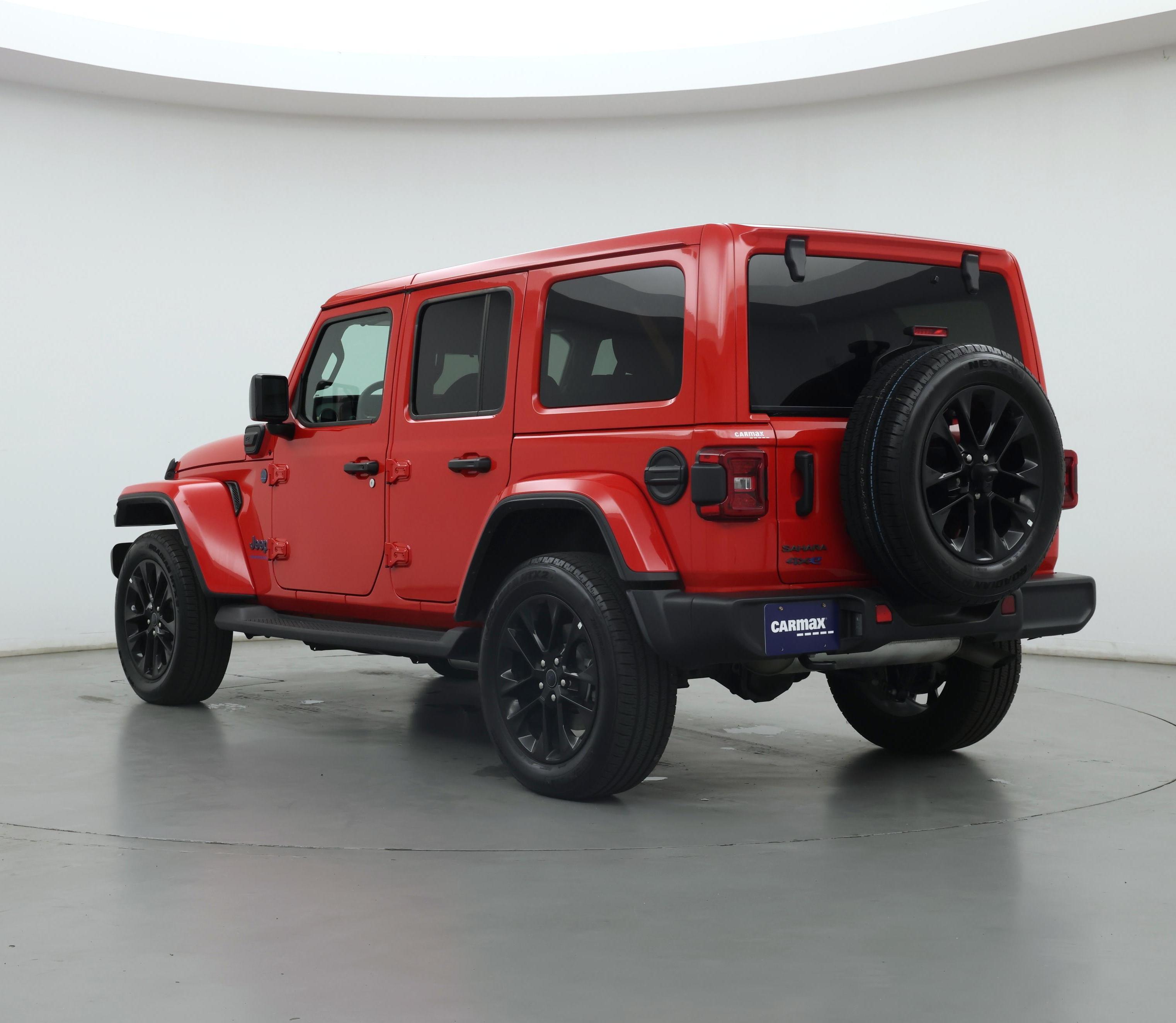 Thumbnail: 2025 Jeep Wrangler - 2