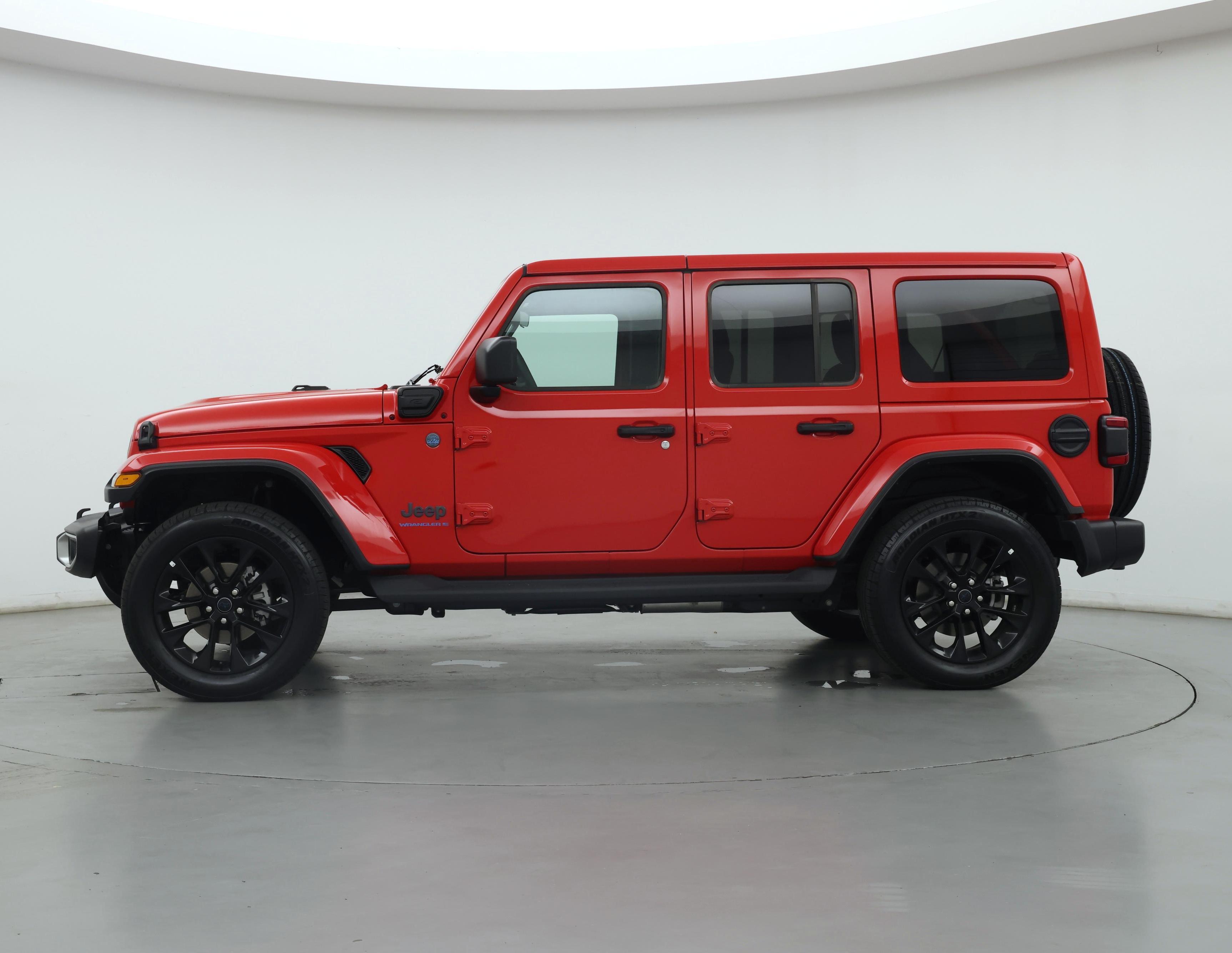 Thumbnail: 2025 Jeep Wrangler - 3