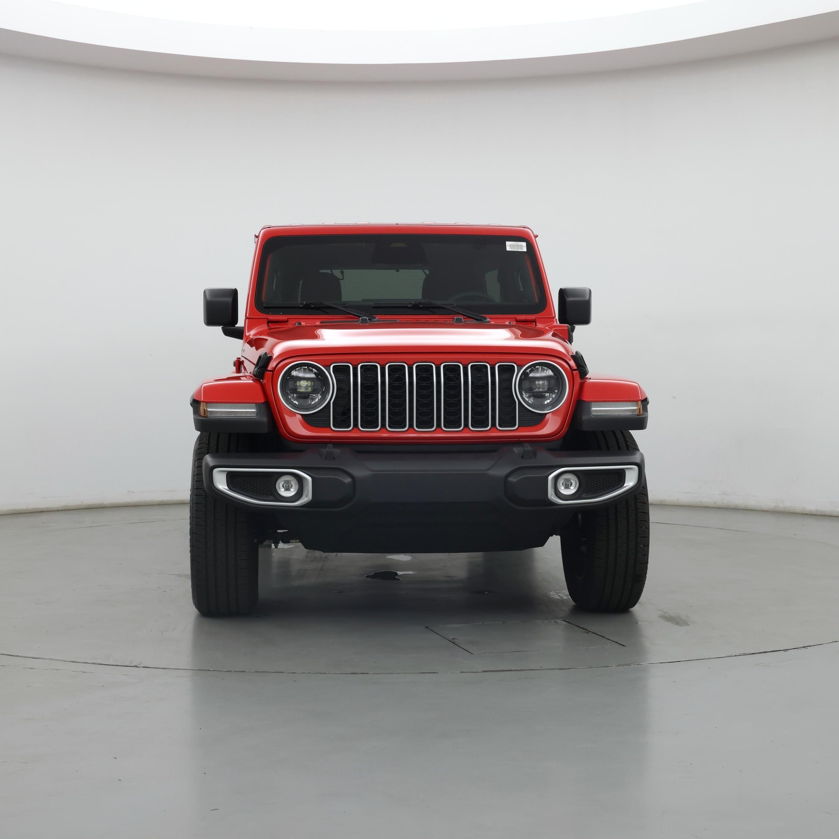 Thumbnail: 2025 Jeep Wrangler - 5