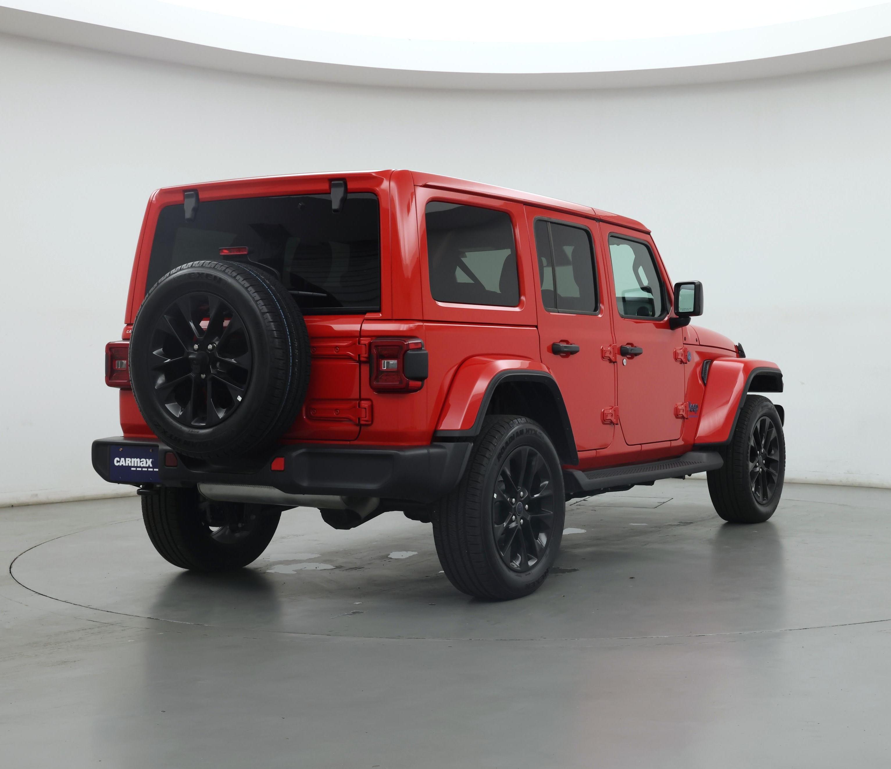 Thumbnail: 2025 Jeep Wrangler - 8