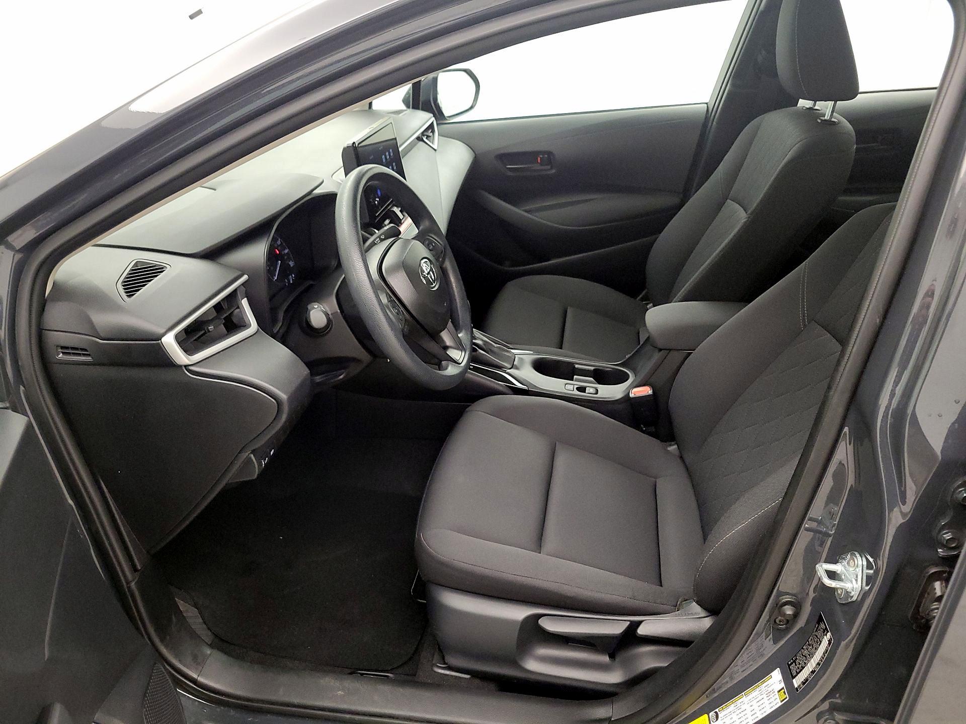 Thumbnail: 2025 Toyota Corolla - 11