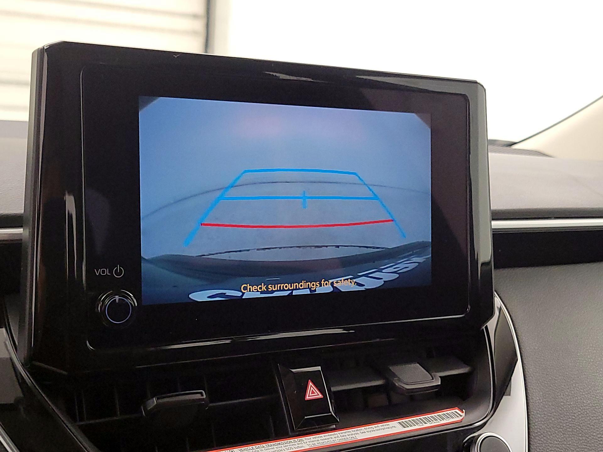 Thumbnail: 2025 Toyota Corolla - 14