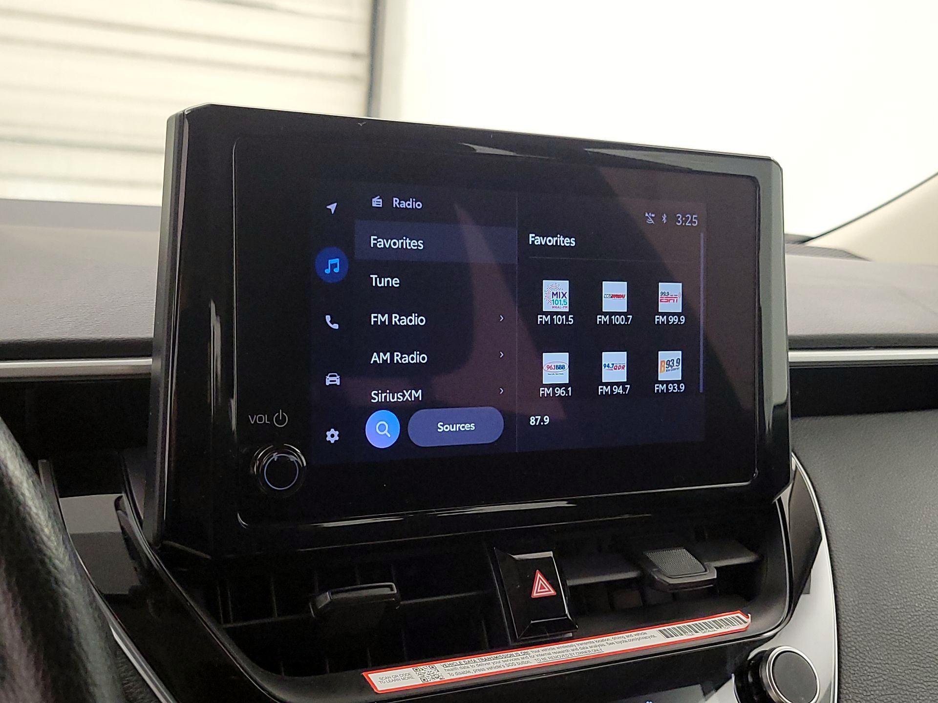 Thumbnail: 2025 Toyota Corolla - 15