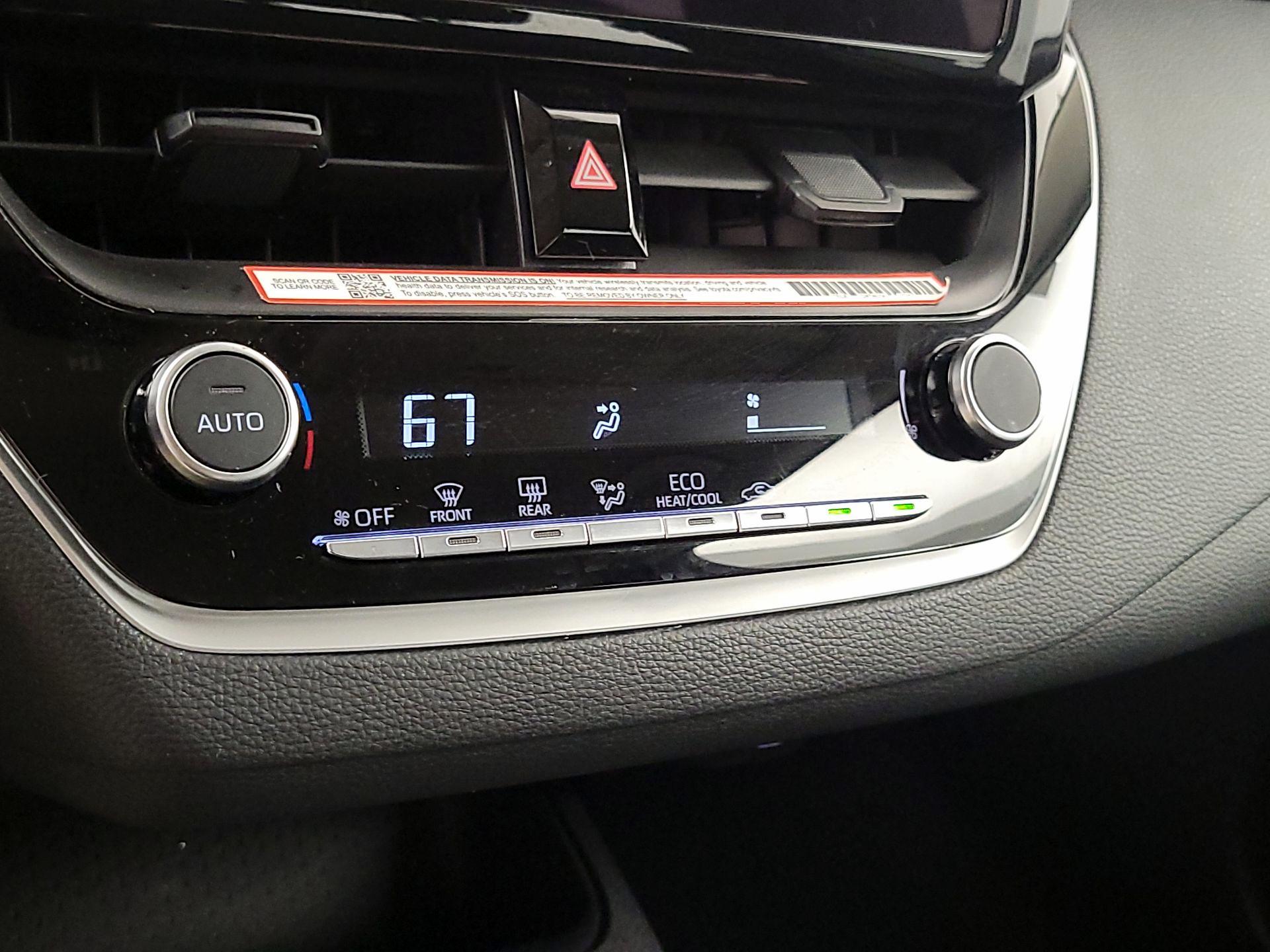 Thumbnail: 2025 Toyota Corolla - 16