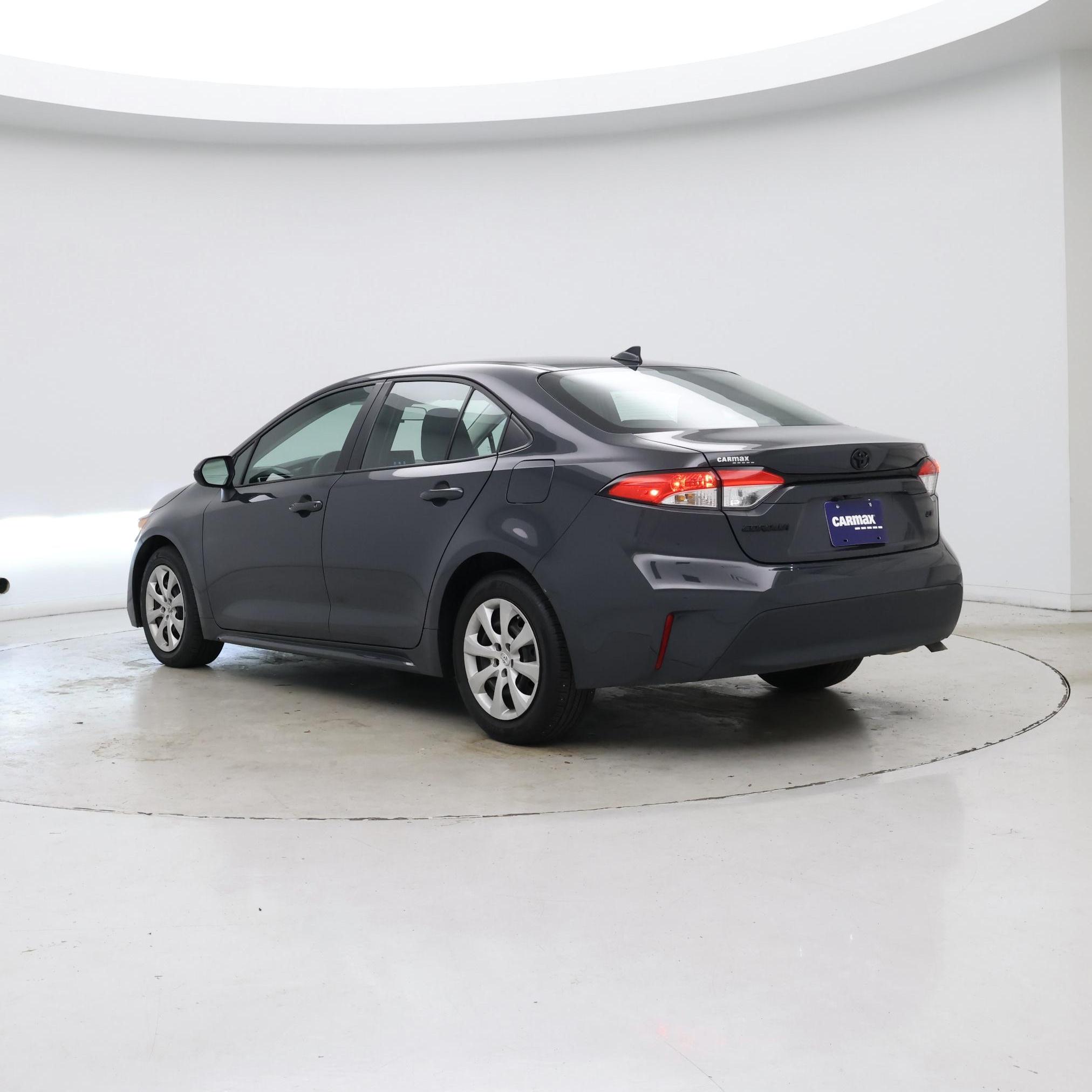 Thumbnail: 2025 Toyota Corolla - 2