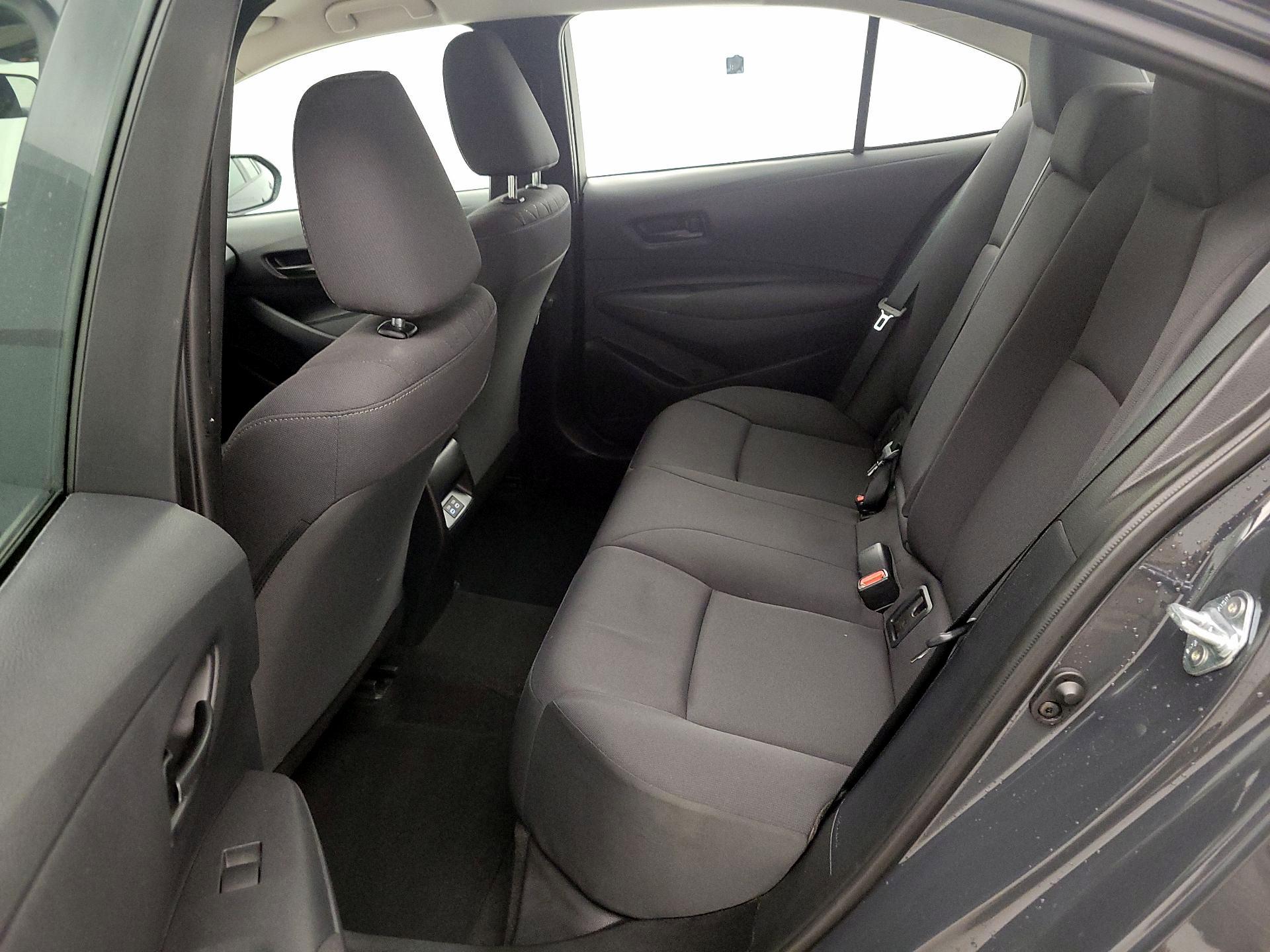 Thumbnail: 2025 Toyota Corolla - 19