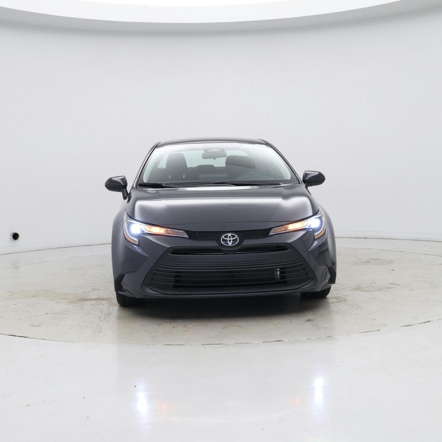 Thumbnail: 2025 Toyota Corolla - 5