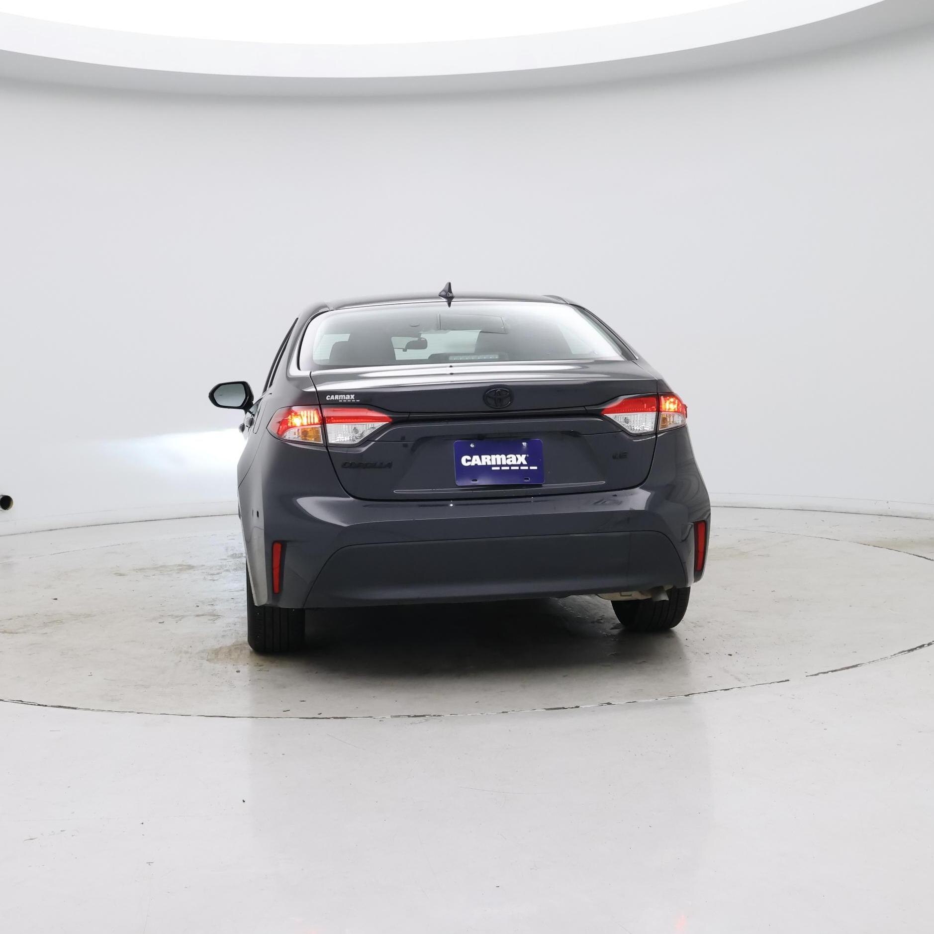 Thumbnail: 2025 Toyota Corolla - 6