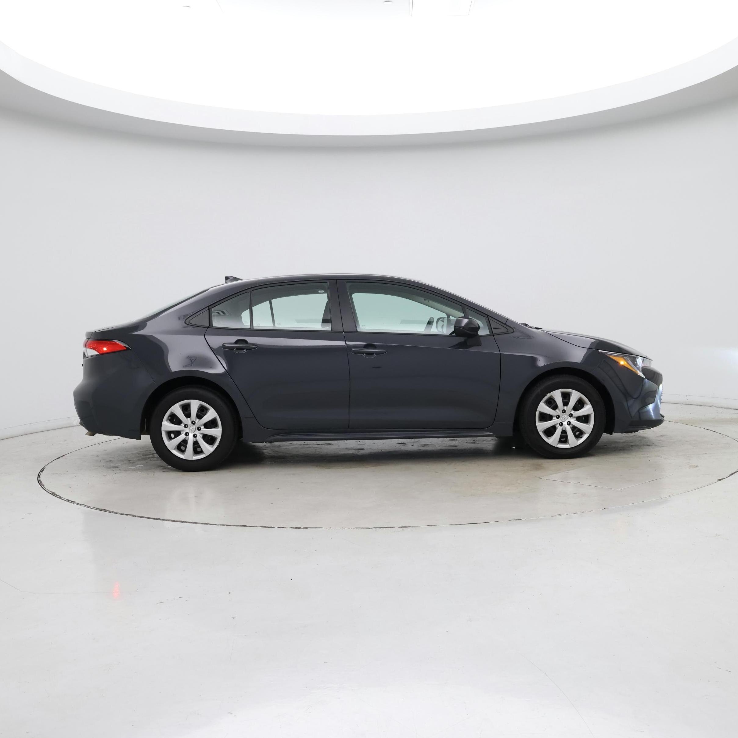 Thumbnail: 2025 Toyota Corolla - 7