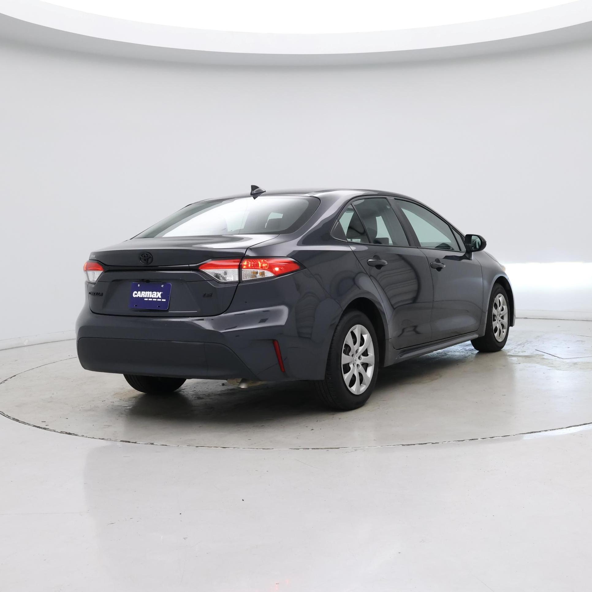 Thumbnail: 2025 Toyota Corolla - 8