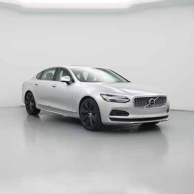 2022 Volvo S90 B6 Inscription