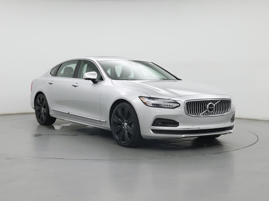 Volvo S90 B6 Inscription AWD