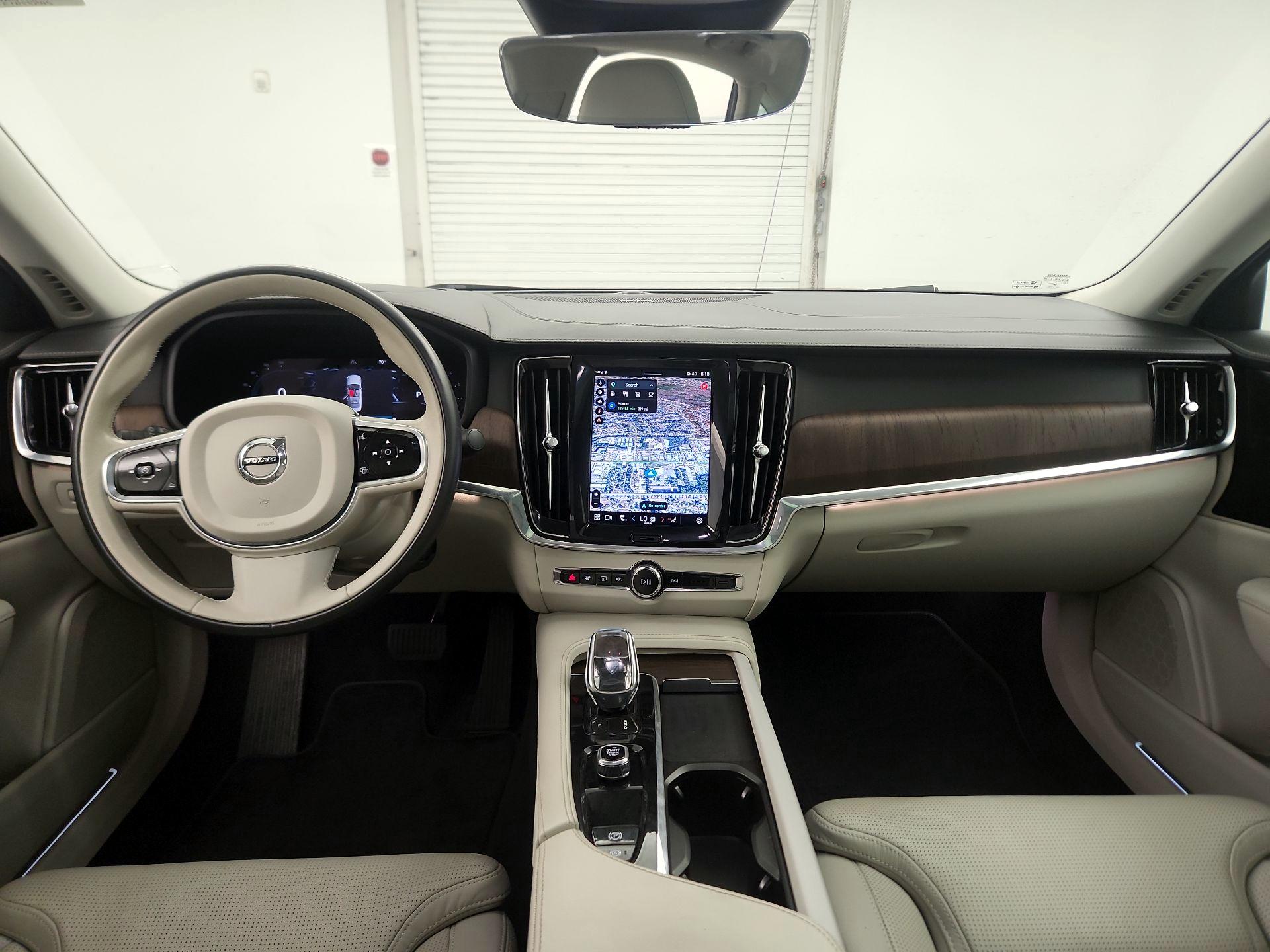 Thumbnail: 2022 Volvo S90 - 9