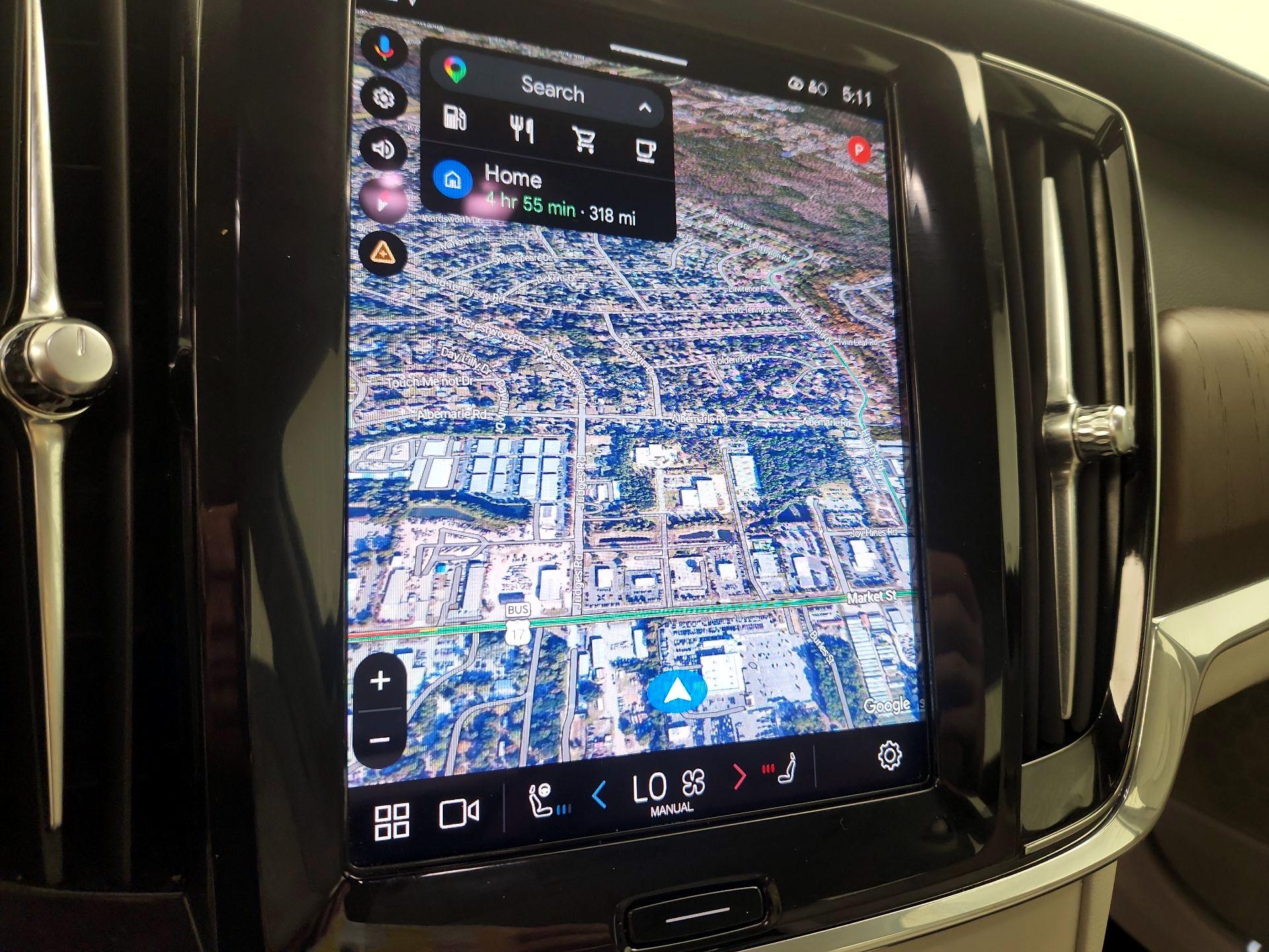 Thumbnail: 2022 Volvo S90 - 14