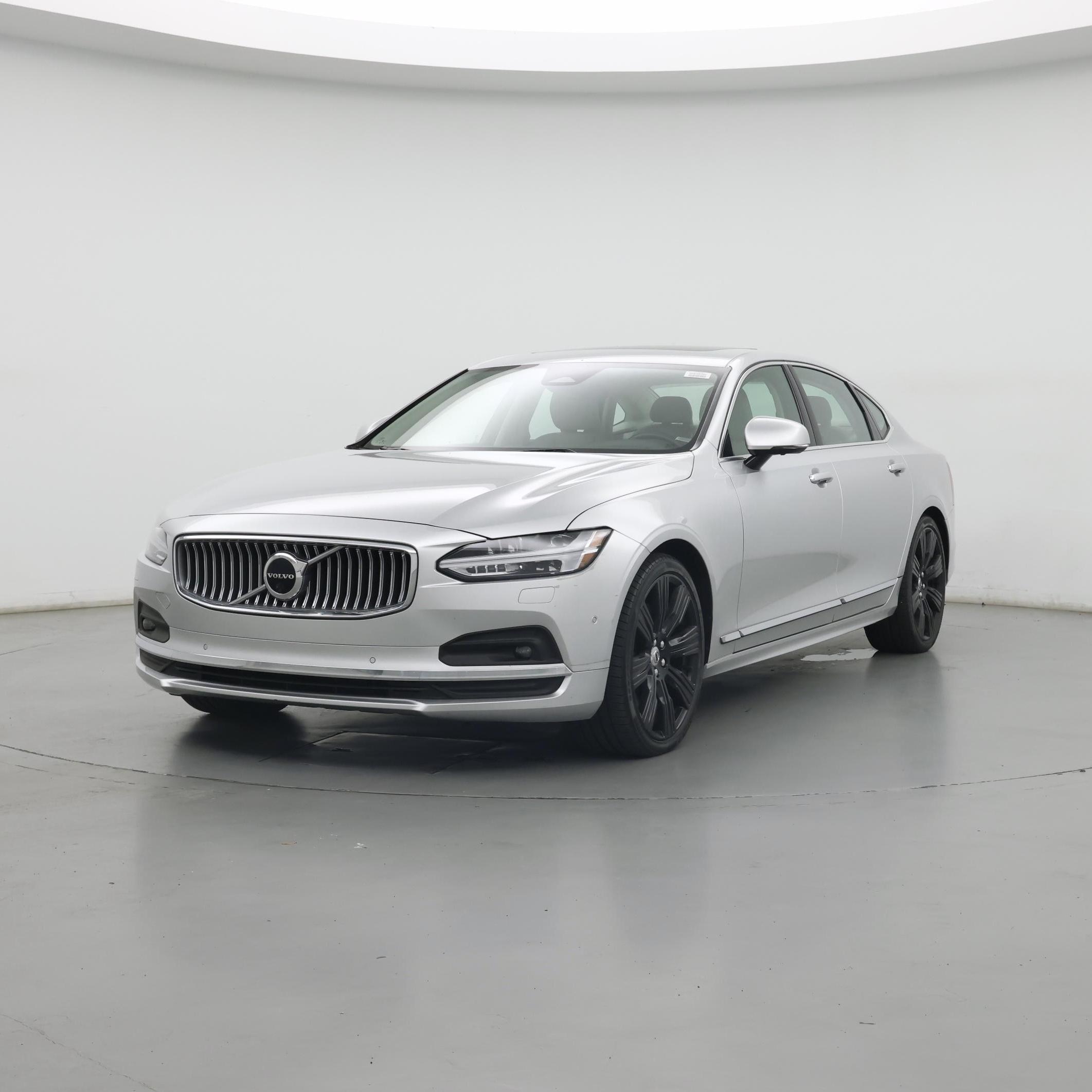 Thumbnail: 2022 Volvo S90 - 4