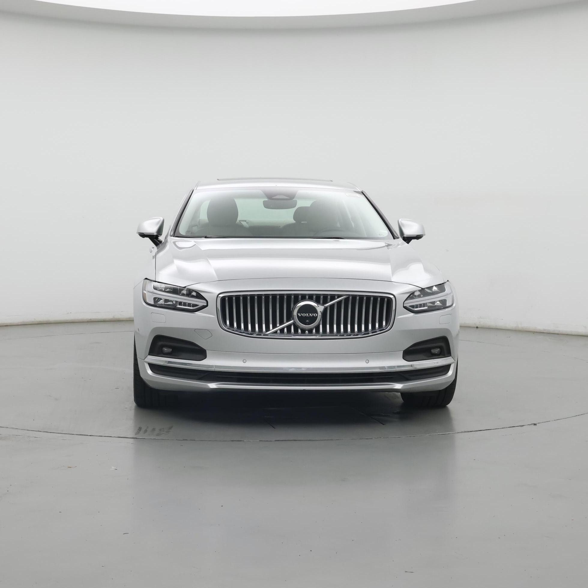 Thumbnail: 2022 Volvo S90 - 5