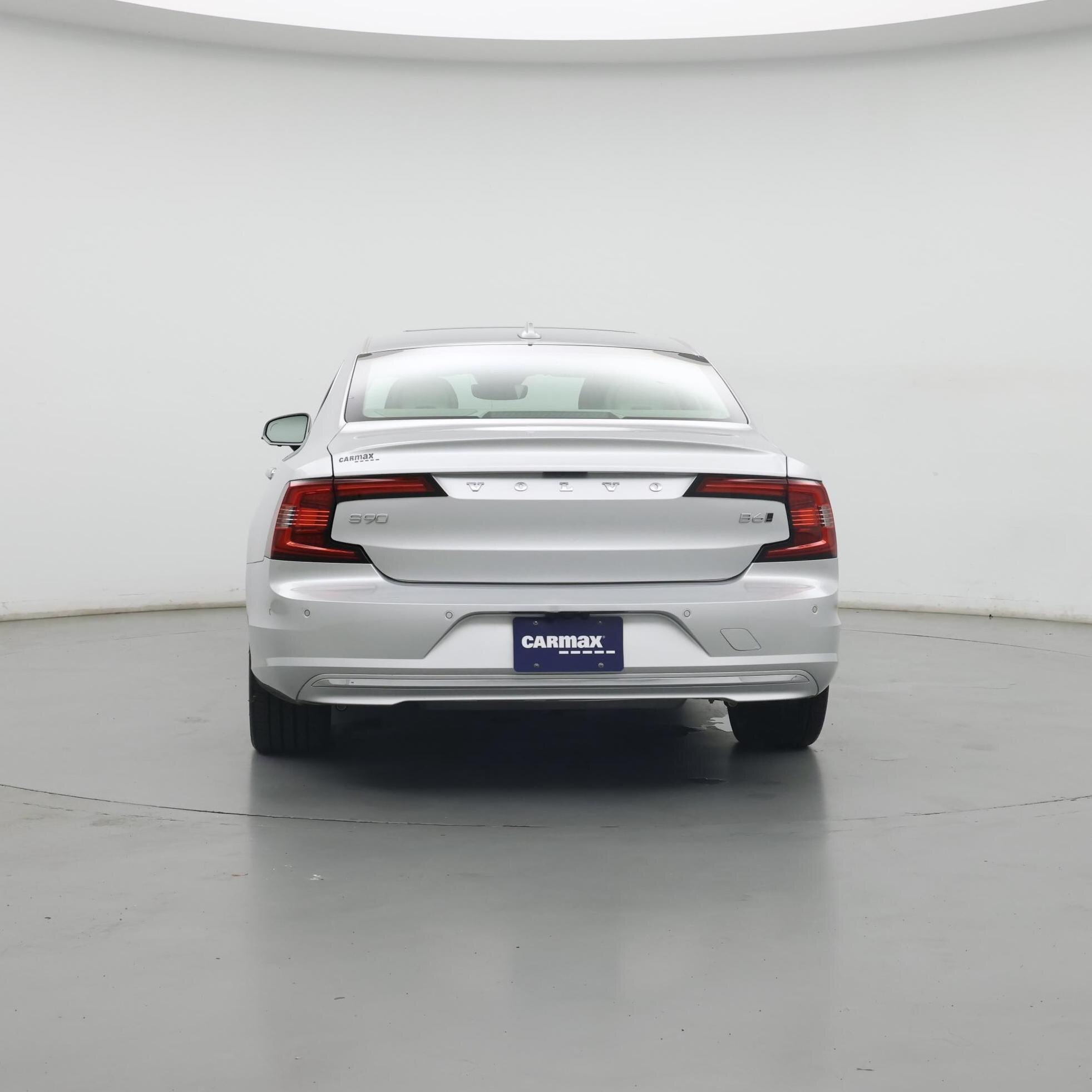 Thumbnail: 2022 Volvo S90 - 6