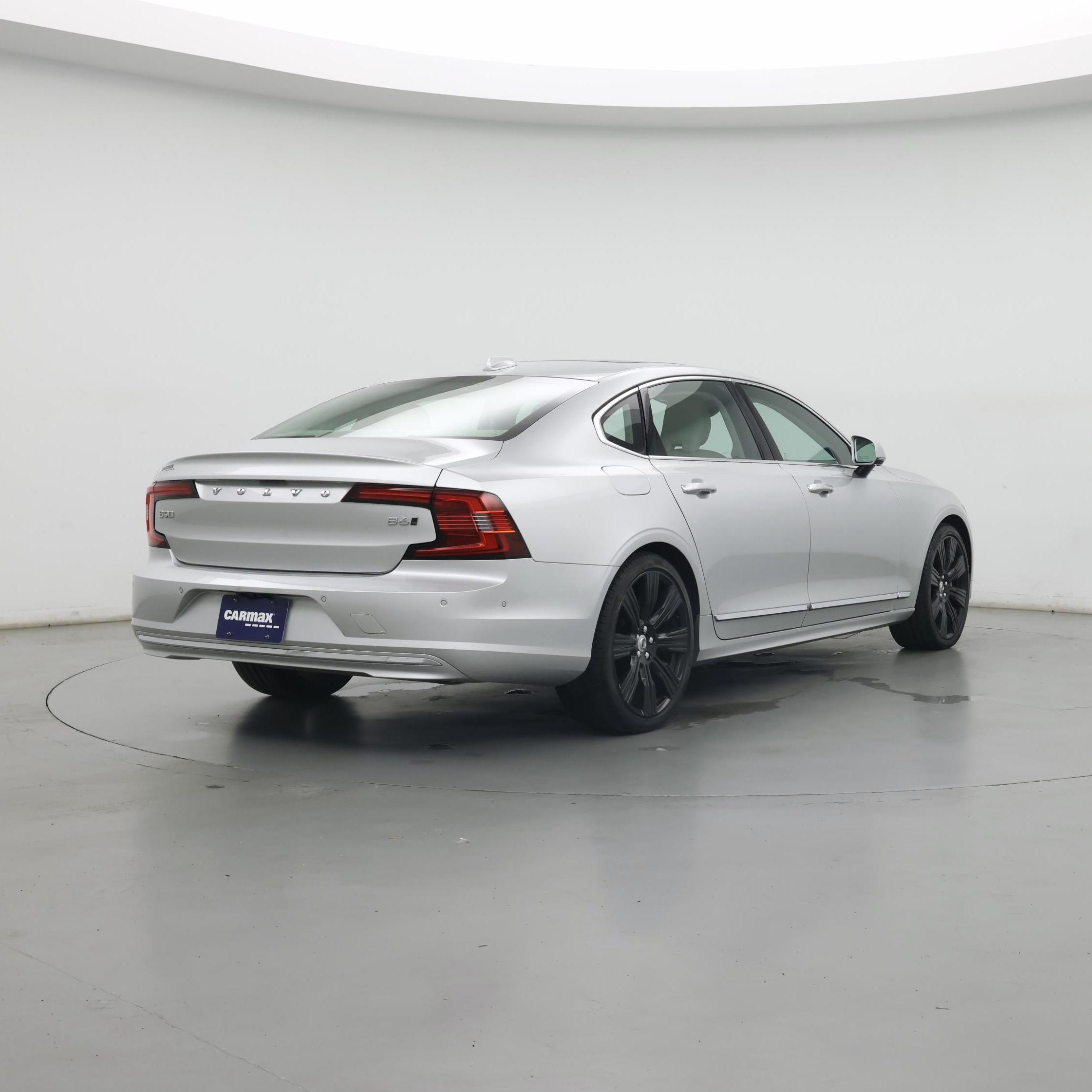 Thumbnail: 2022 Volvo S90 - 8