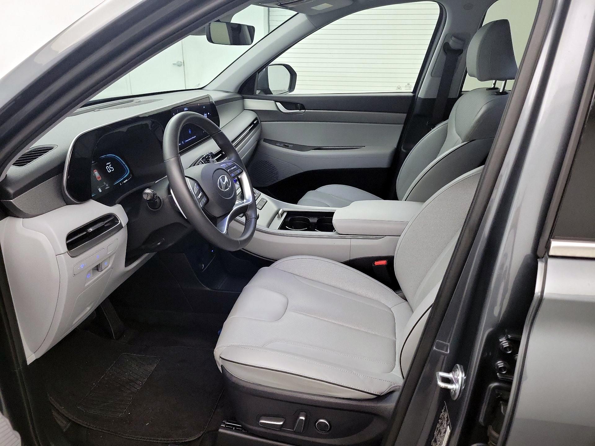 Thumbnail: 2025 Hyundai Palisade - 11