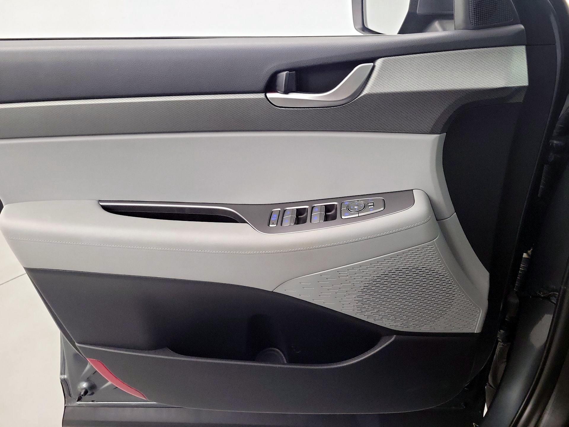 Thumbnail: 2025 Hyundai Palisade - 12