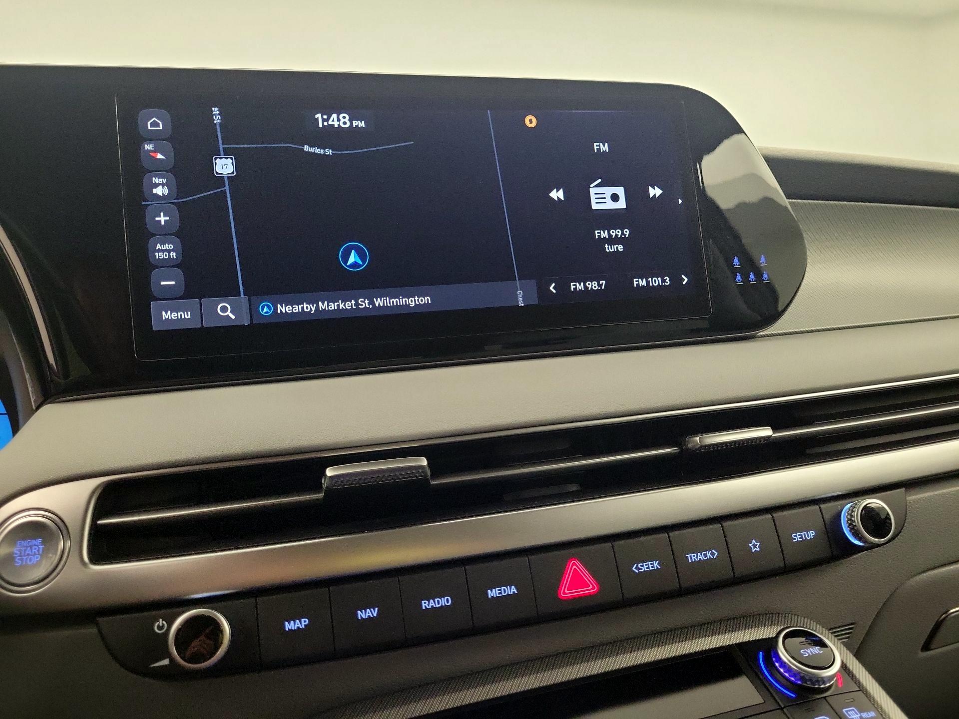 Thumbnail: 2025 Hyundai Palisade - 13