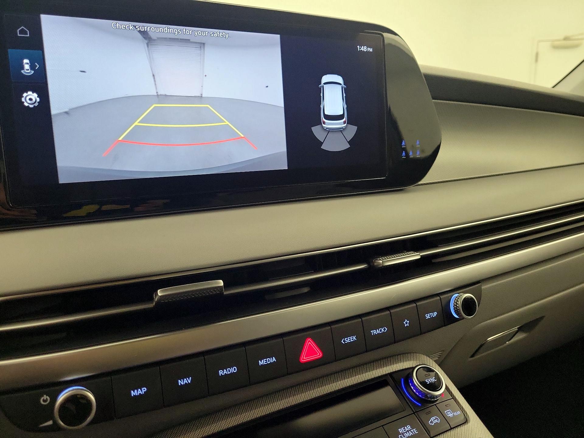 Thumbnail: 2025 Hyundai Palisade - 14